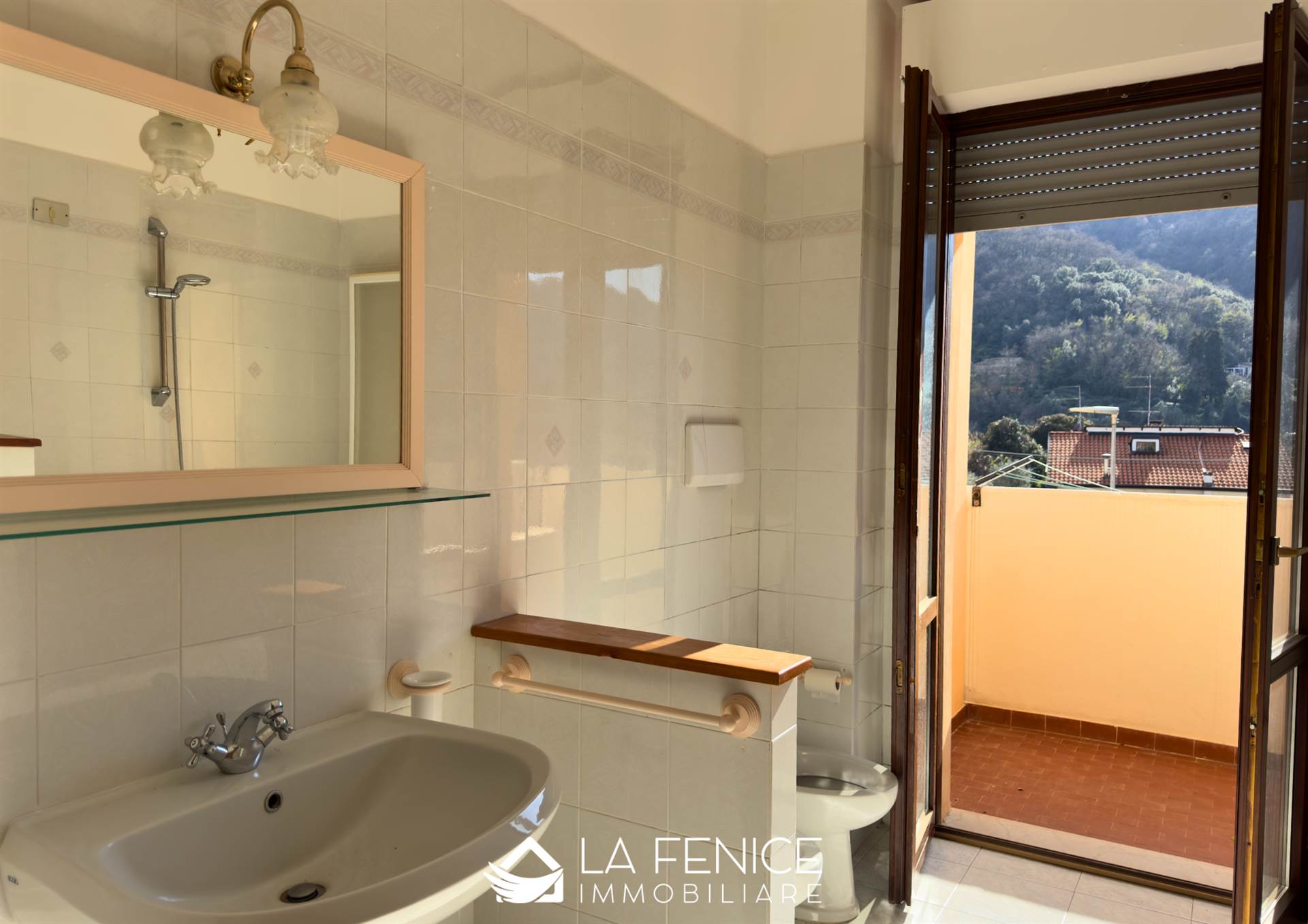 Appartamento a Arcola con 5 locali di 103 m2 - Foto