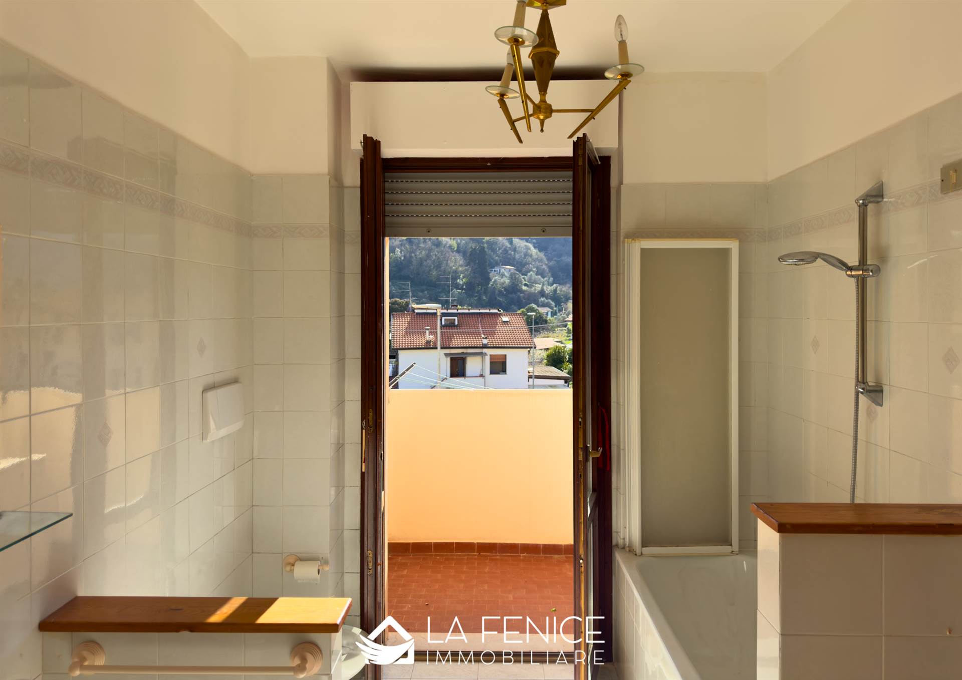 Appartamento a Arcola con 5 locali di 103 m2 - Foto