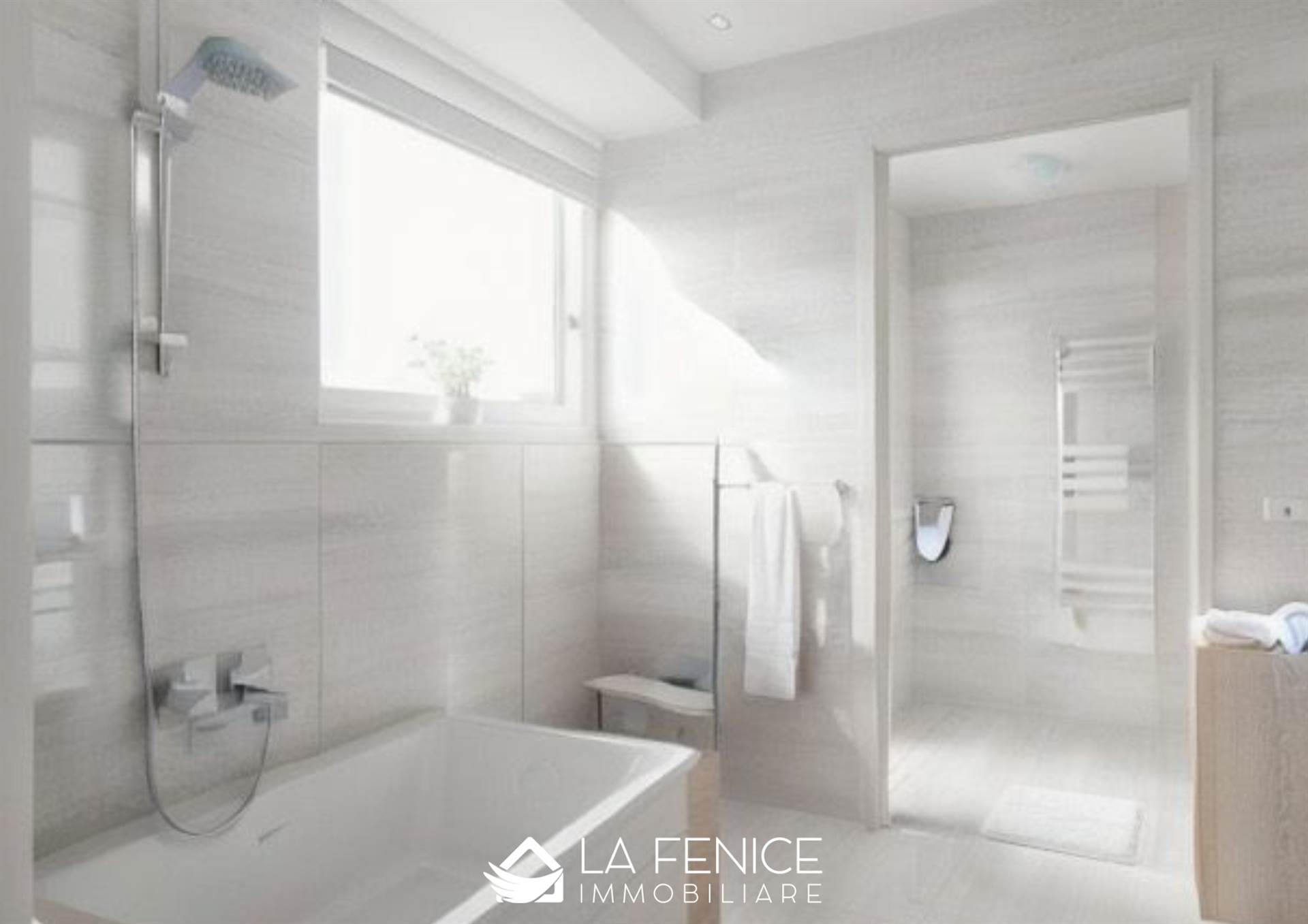 Appartamento a Arcola con 5 locali di 103 m2 - Foto