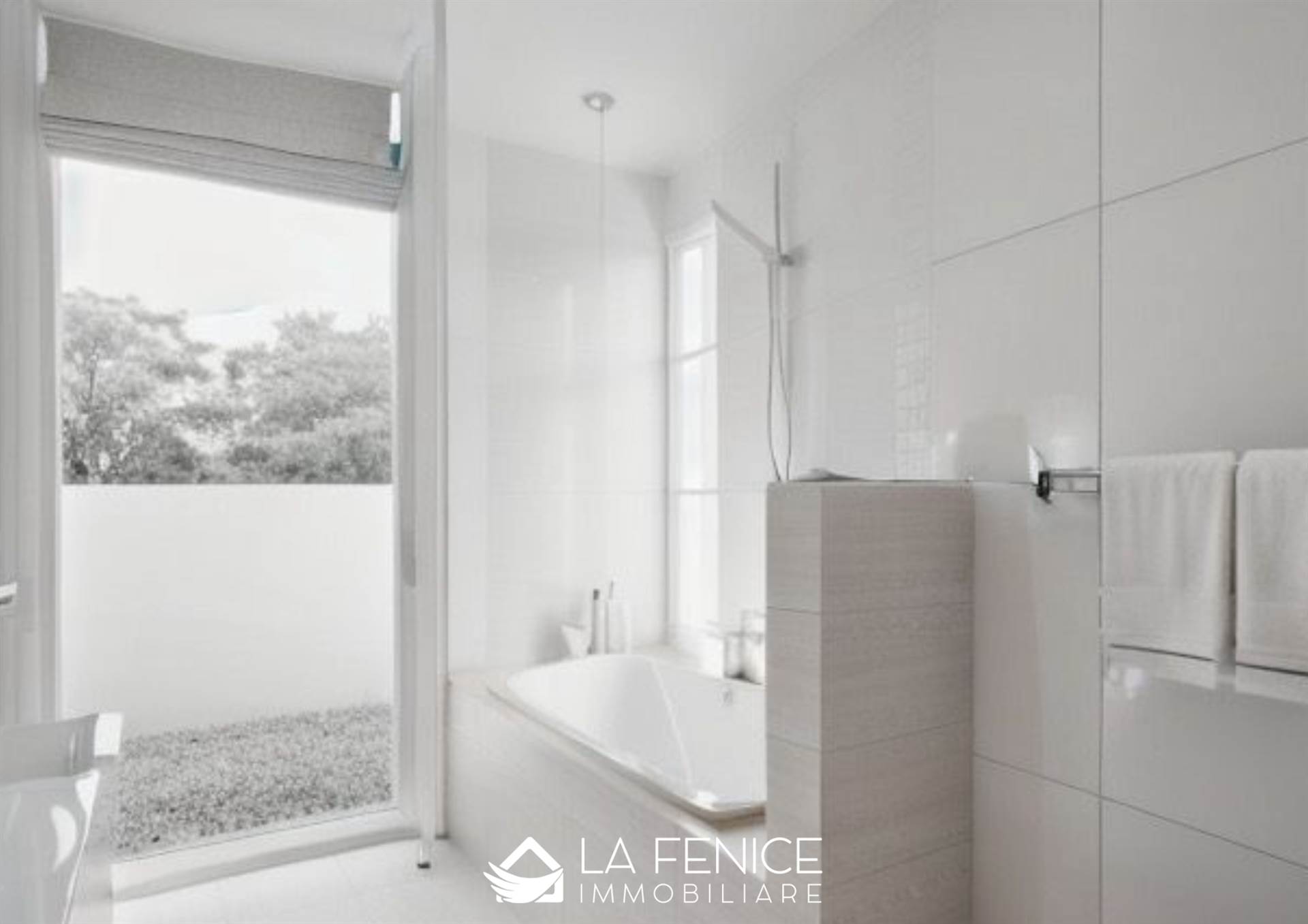 Appartamento a Arcola con 5 locali di 103 m2 - Foto