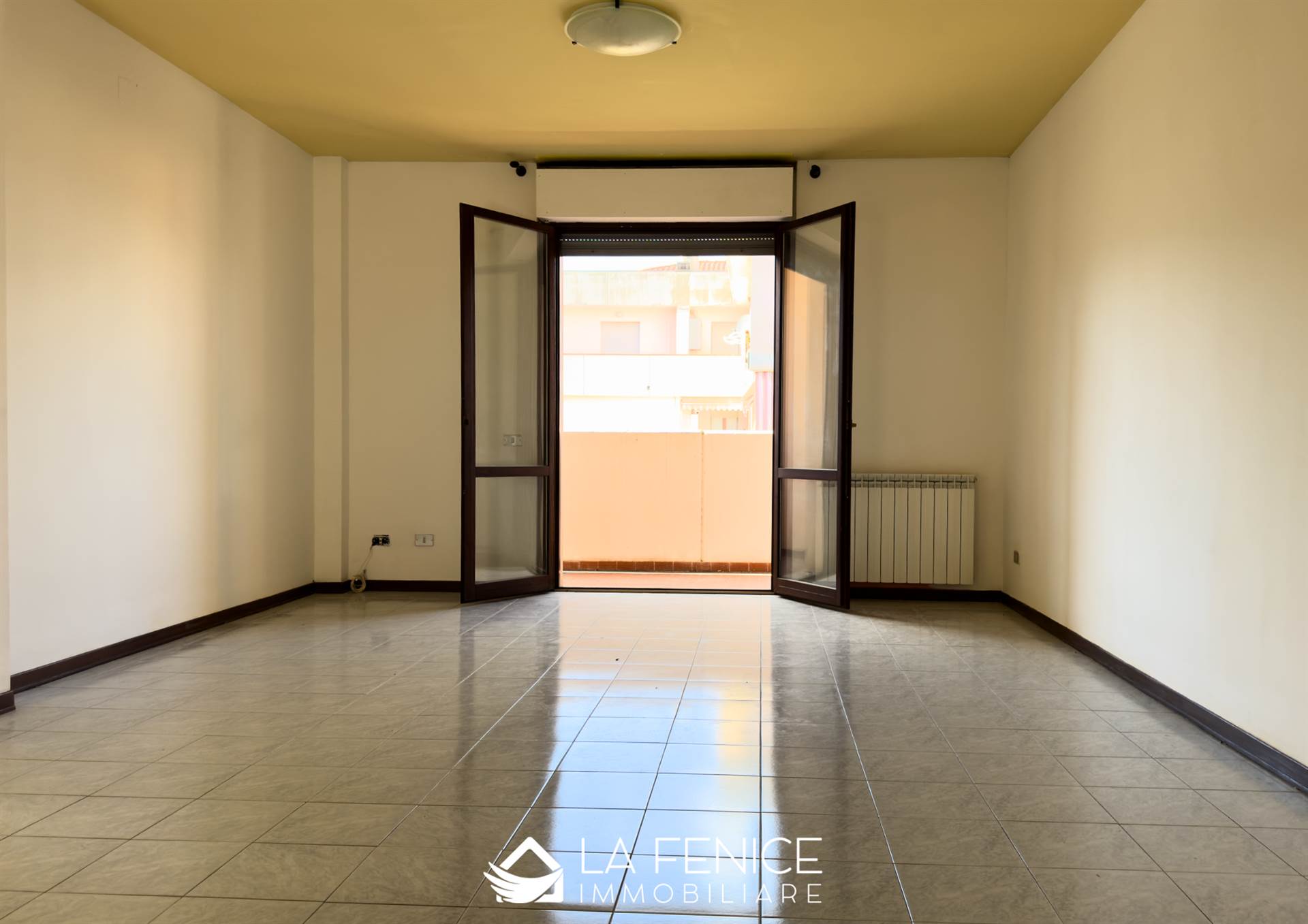 Appartamento a Arcola con 5 locali di 103 m2 - Foto