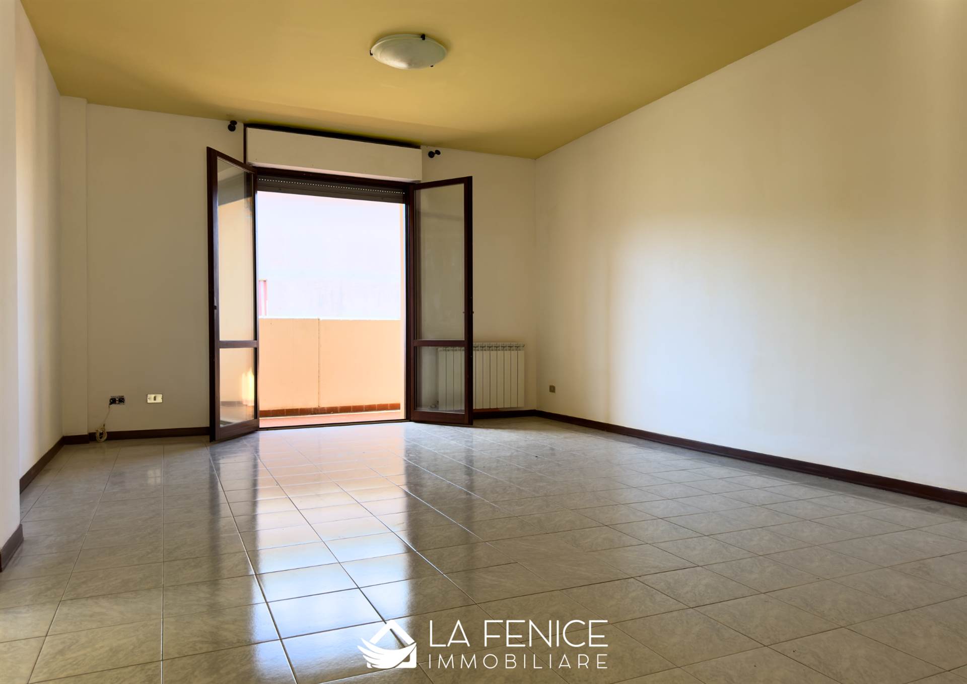 Appartamento a Arcola con 5 locali di 103 m2 - Foto