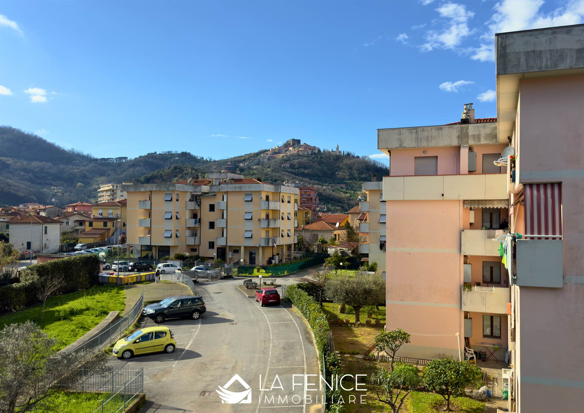 Appartamento a Arcola con 5 locali di 103 m2 - Foto