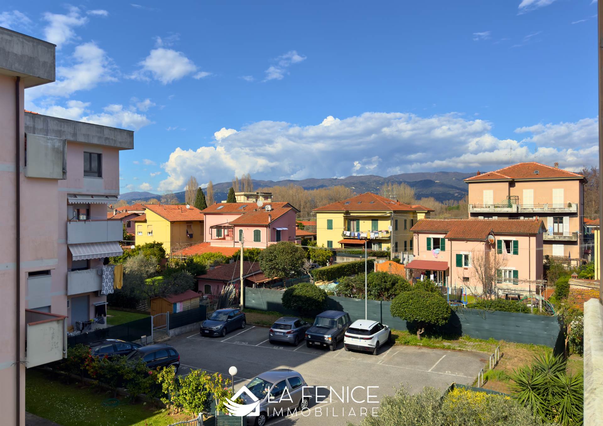 Appartamento a Arcola con 5 locali di 103 m2 - Foto