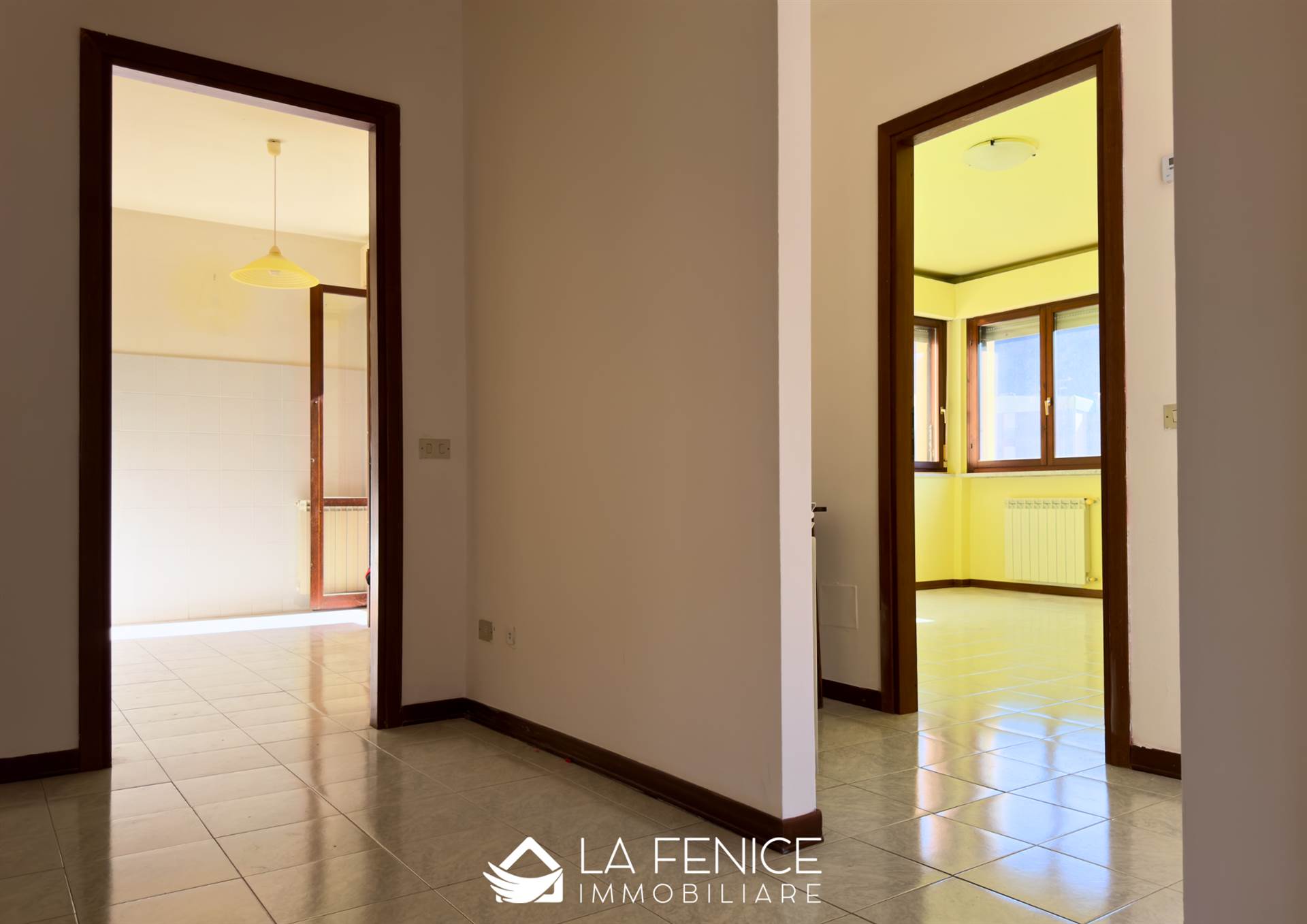 Appartamento a Arcola con 5 locali di 103 m2 - Foto