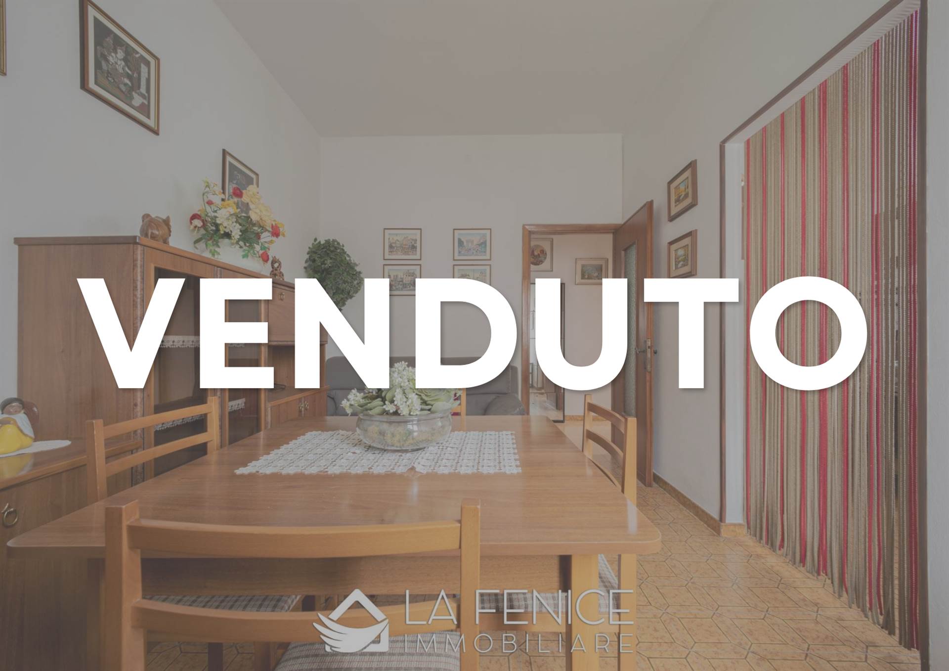 Appartamento a Santo stefano di magra con 4 locali di 61 m2 - Foto