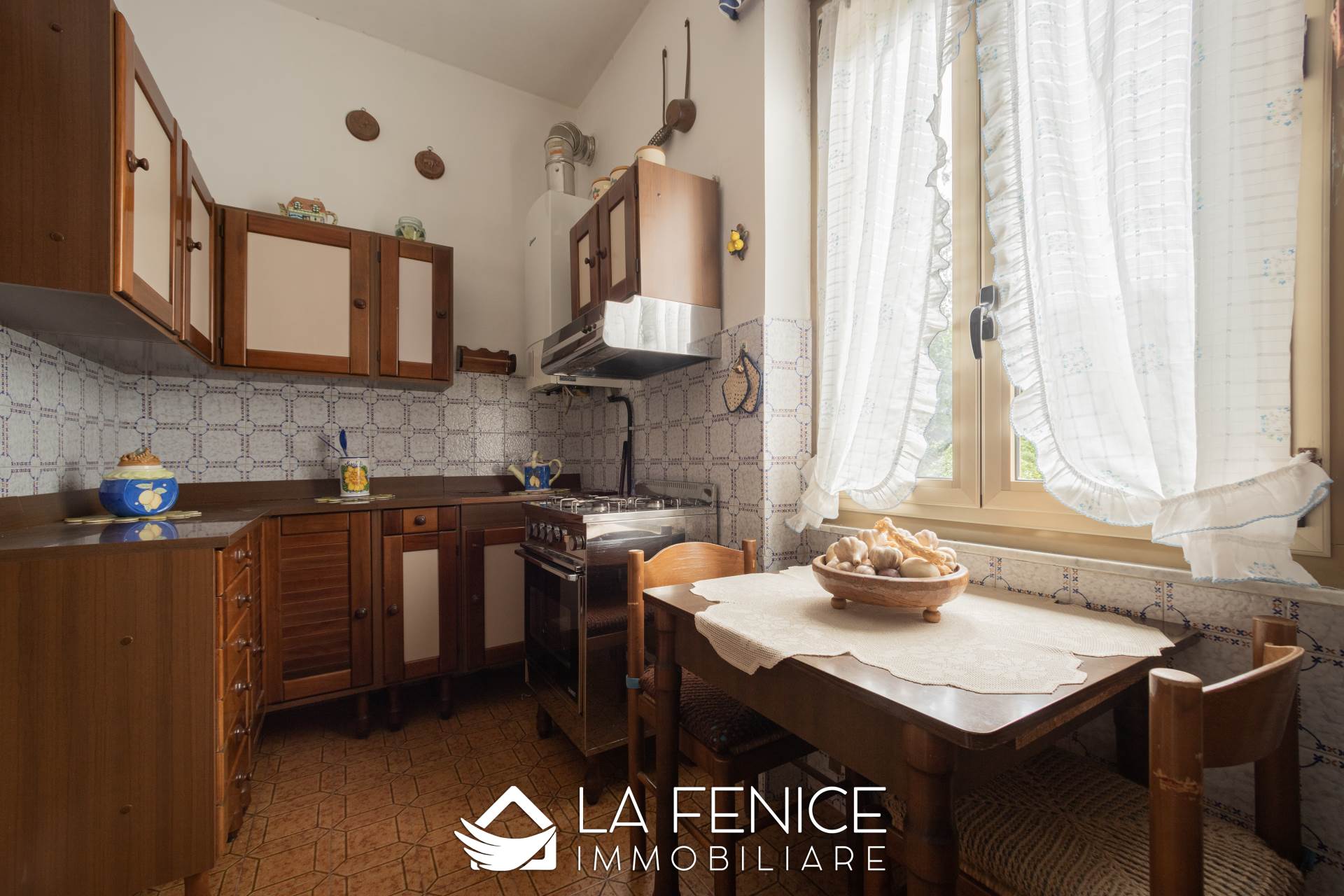 Appartamento a Santo stefano di magra con 4 locali di 61 m2 - Foto