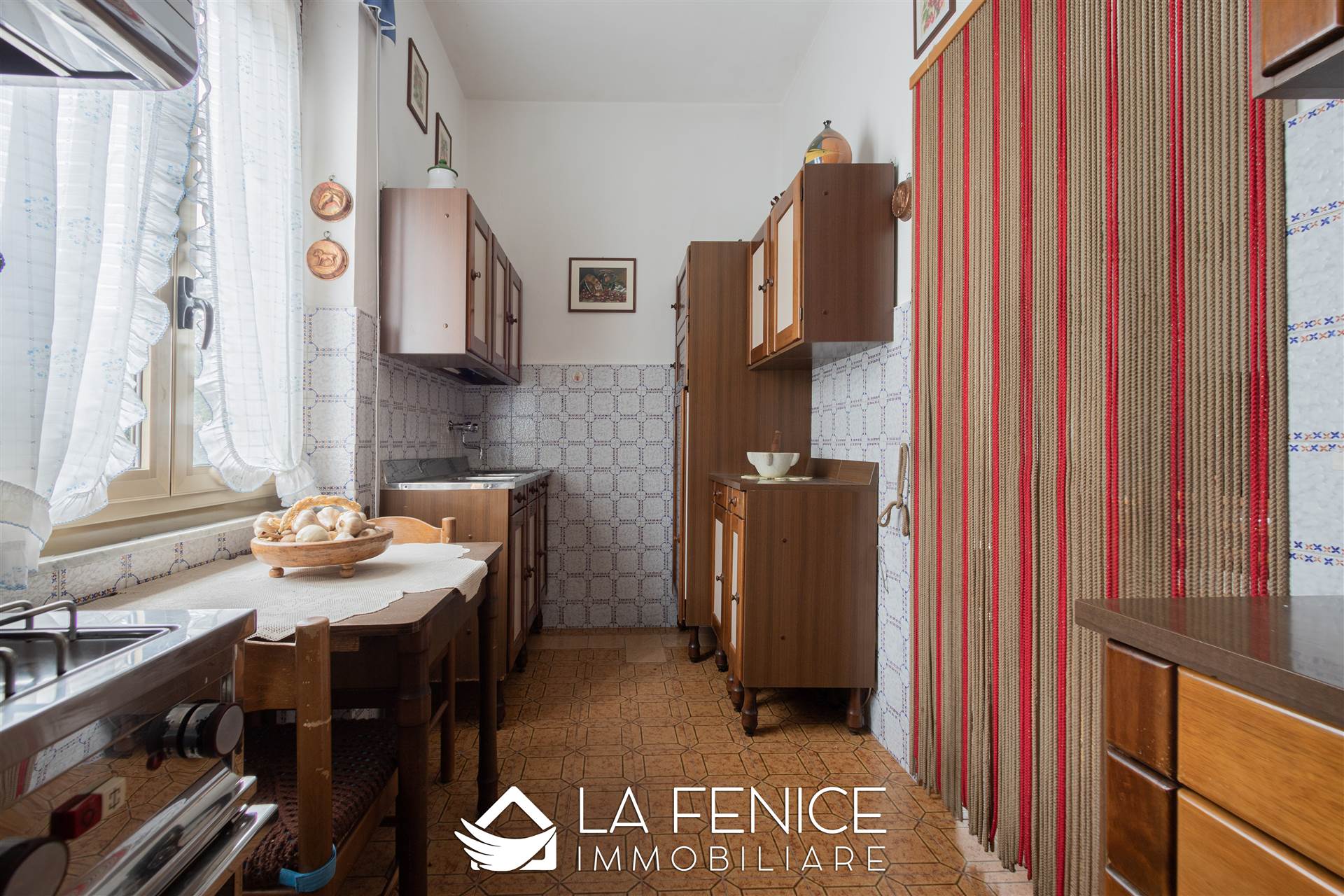 Appartamento a Santo stefano di magra con 4 locali di 61 m2 - Foto