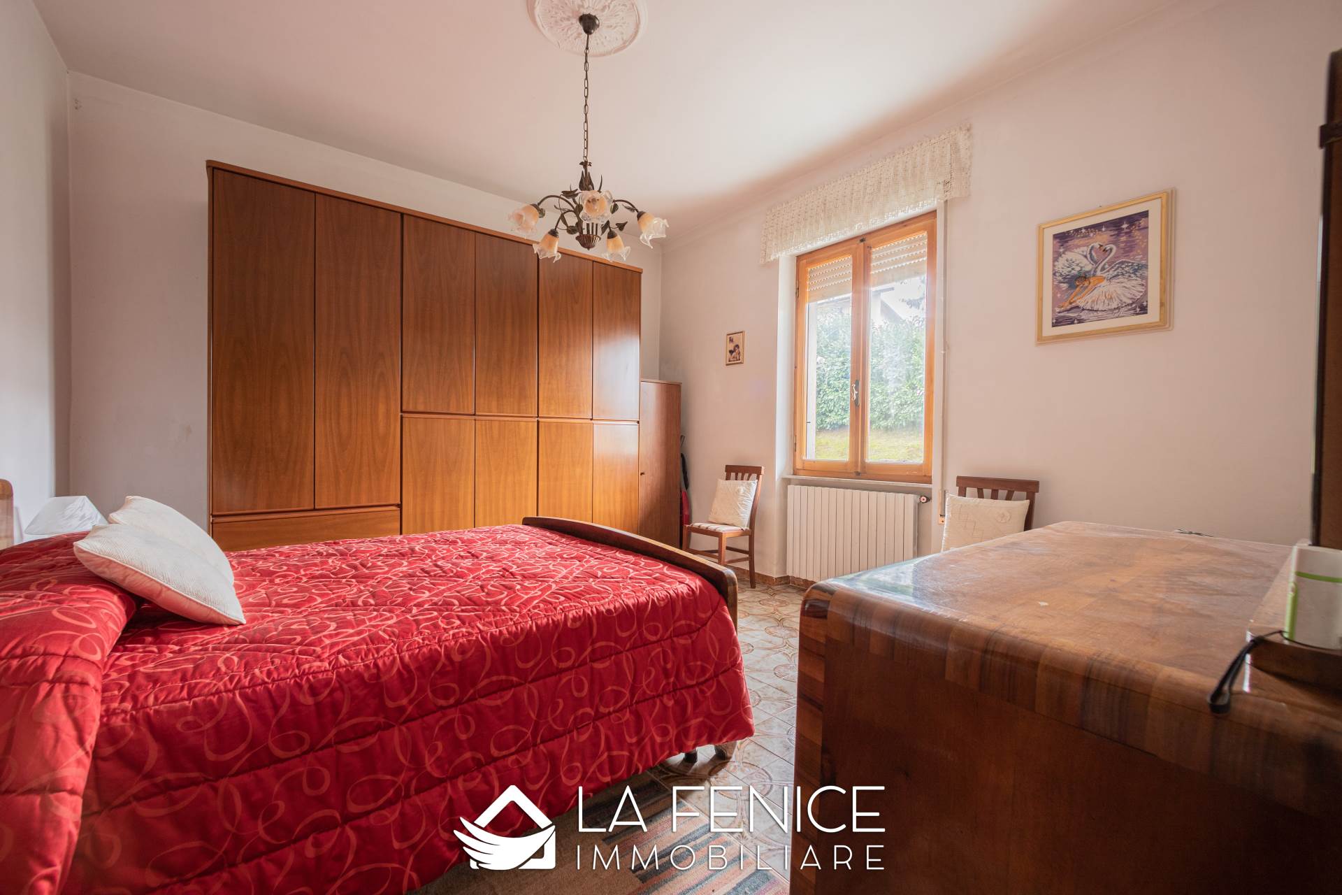 Appartamento a Santo stefano di magra con 4 locali di 61 m2 - Foto