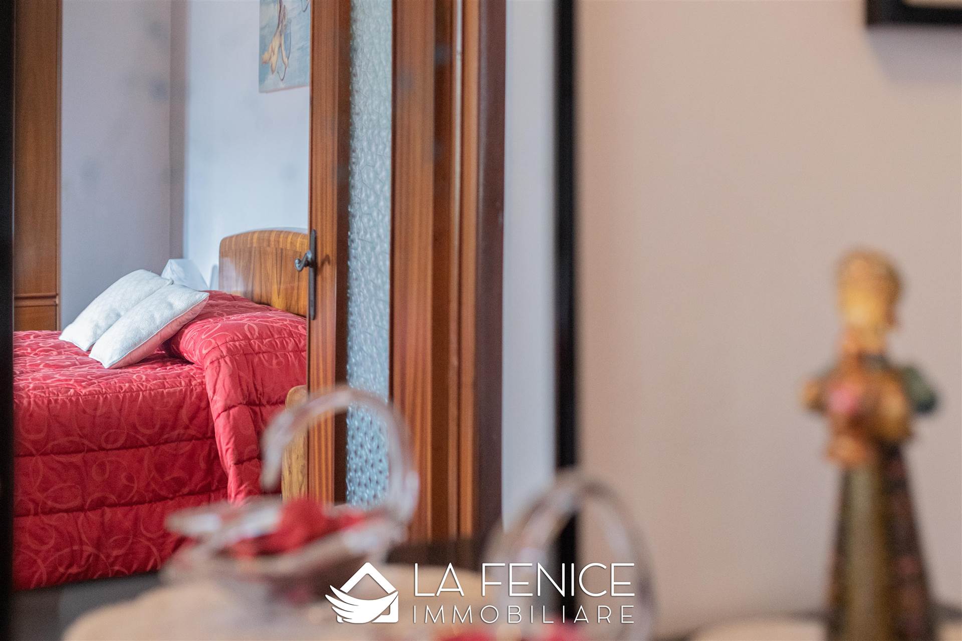 Appartamento a Santo stefano di magra con 4 locali di 61 m2 - Foto