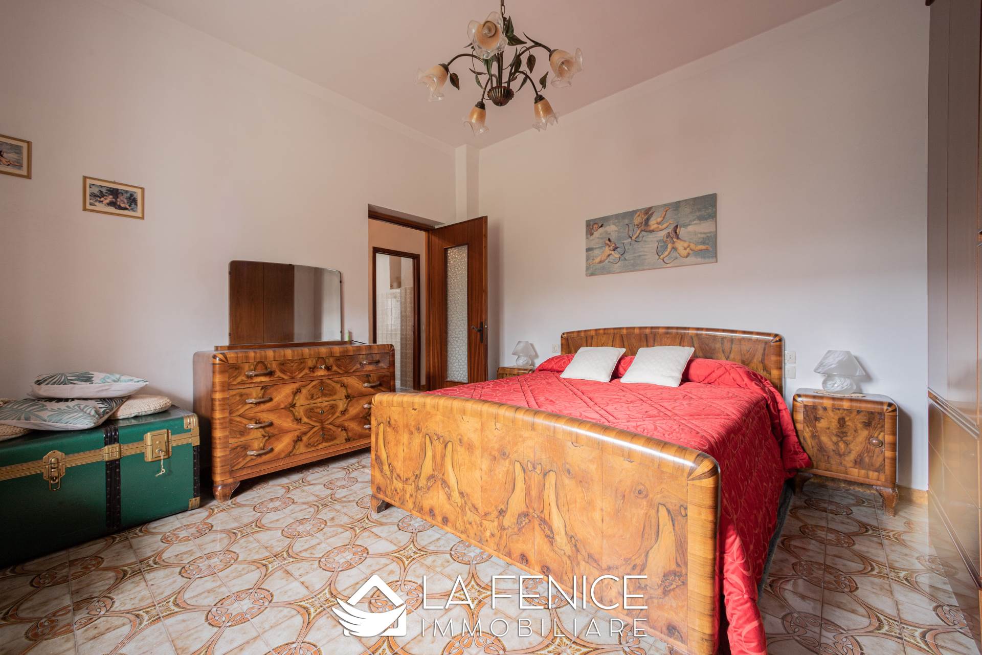 Appartamento a Santo stefano di magra con 4 locali di 61 m2 - Foto