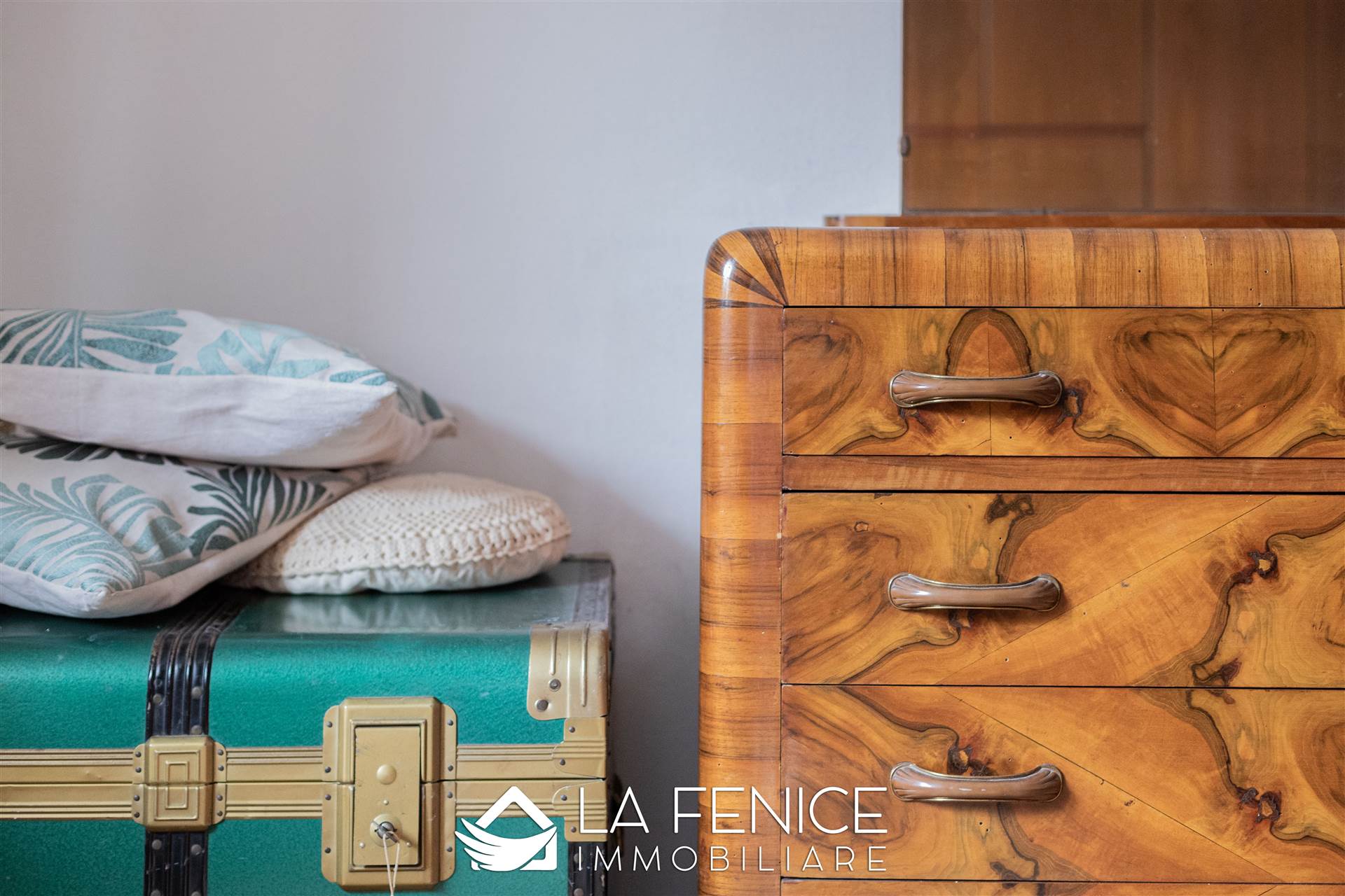 Appartamento a Santo stefano di magra con 4 locali di 61 m2 - Foto