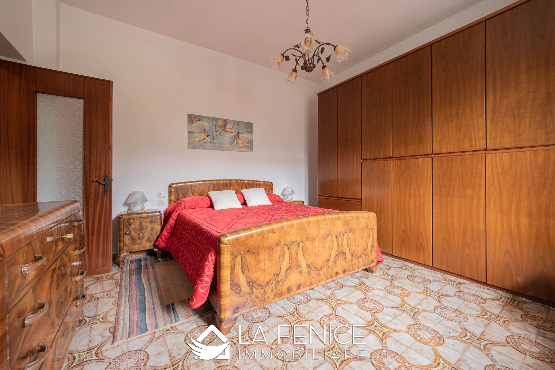 Appartamento a Santo stefano di magra con 4 locali di 61 m2 - Foto