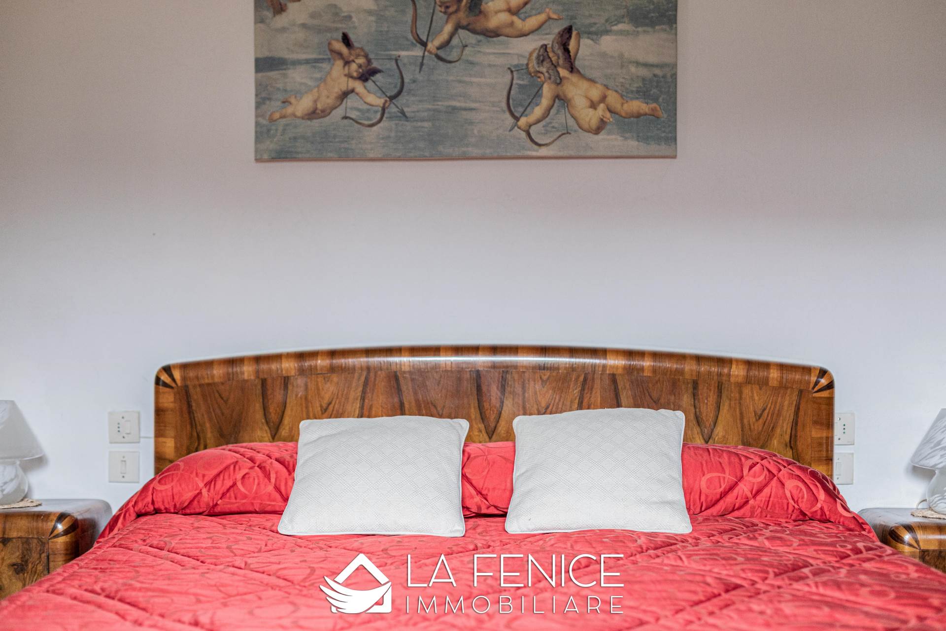 Appartamento a Santo stefano di magra con 4 locali di 61 m2 - Foto