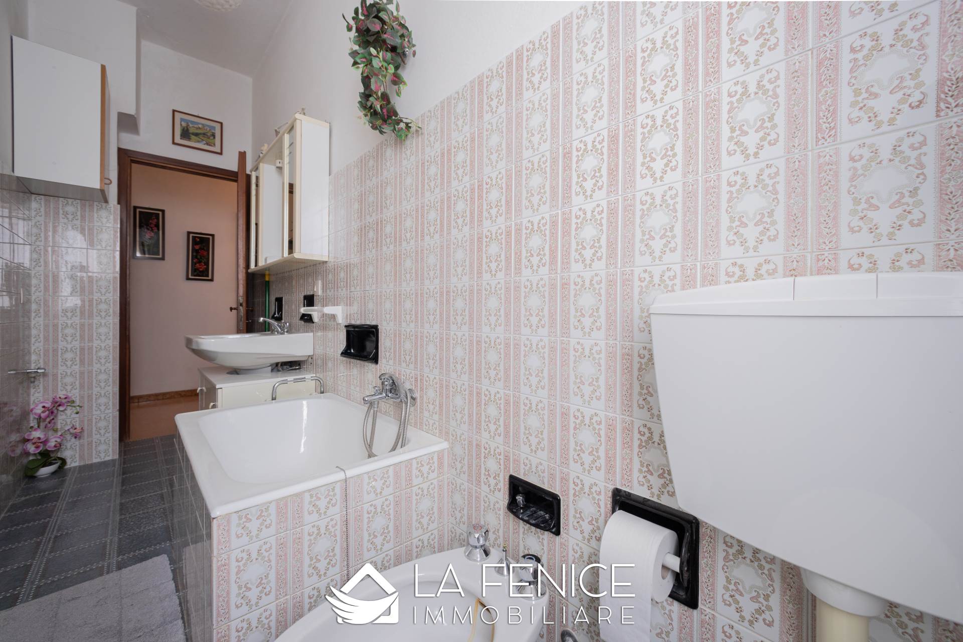 Appartamento a Santo stefano di magra con 4 locali di 61 m2 - Foto