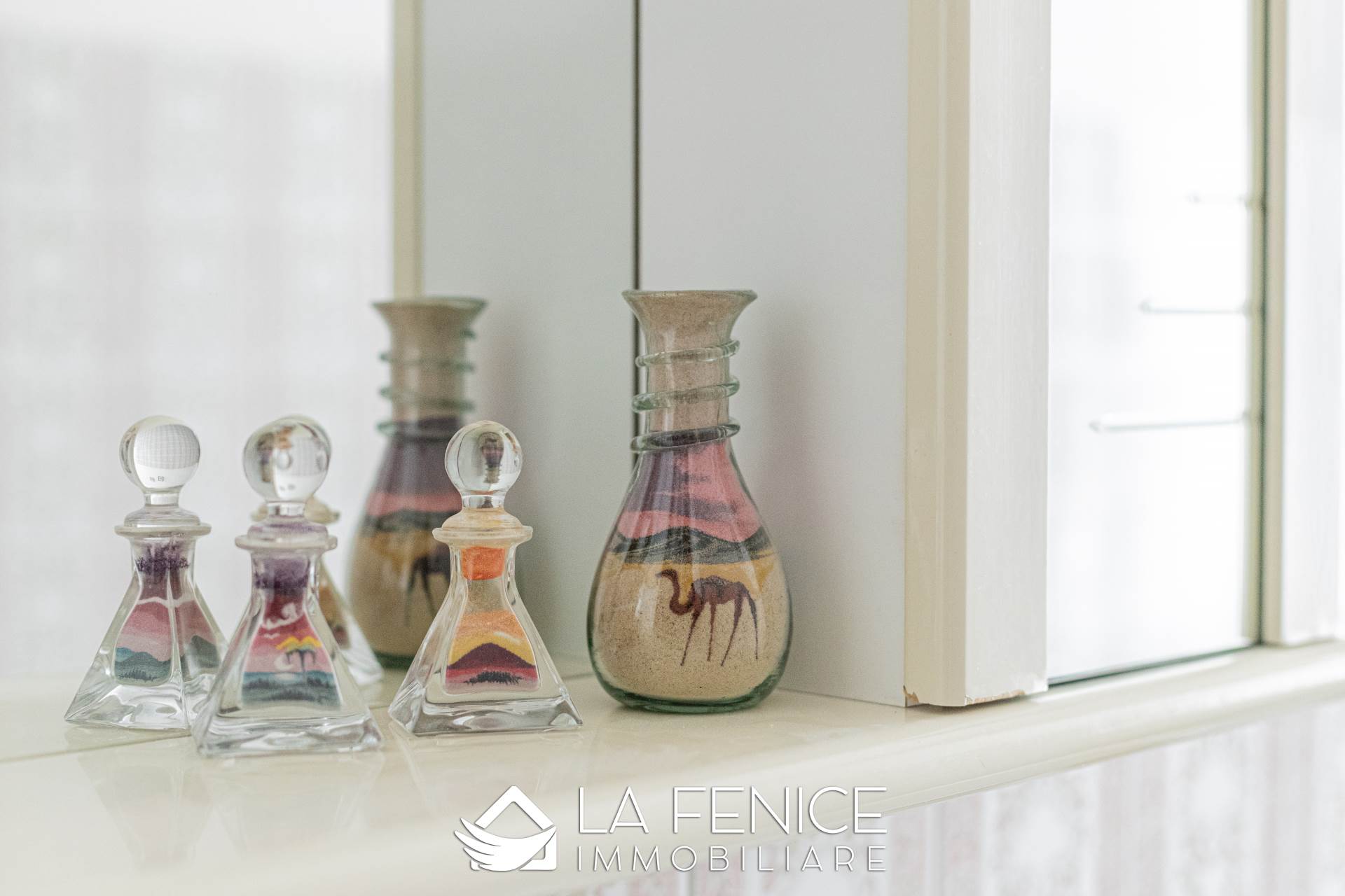 Appartamento a Santo stefano di magra con 4 locali di 61 m2 - Foto