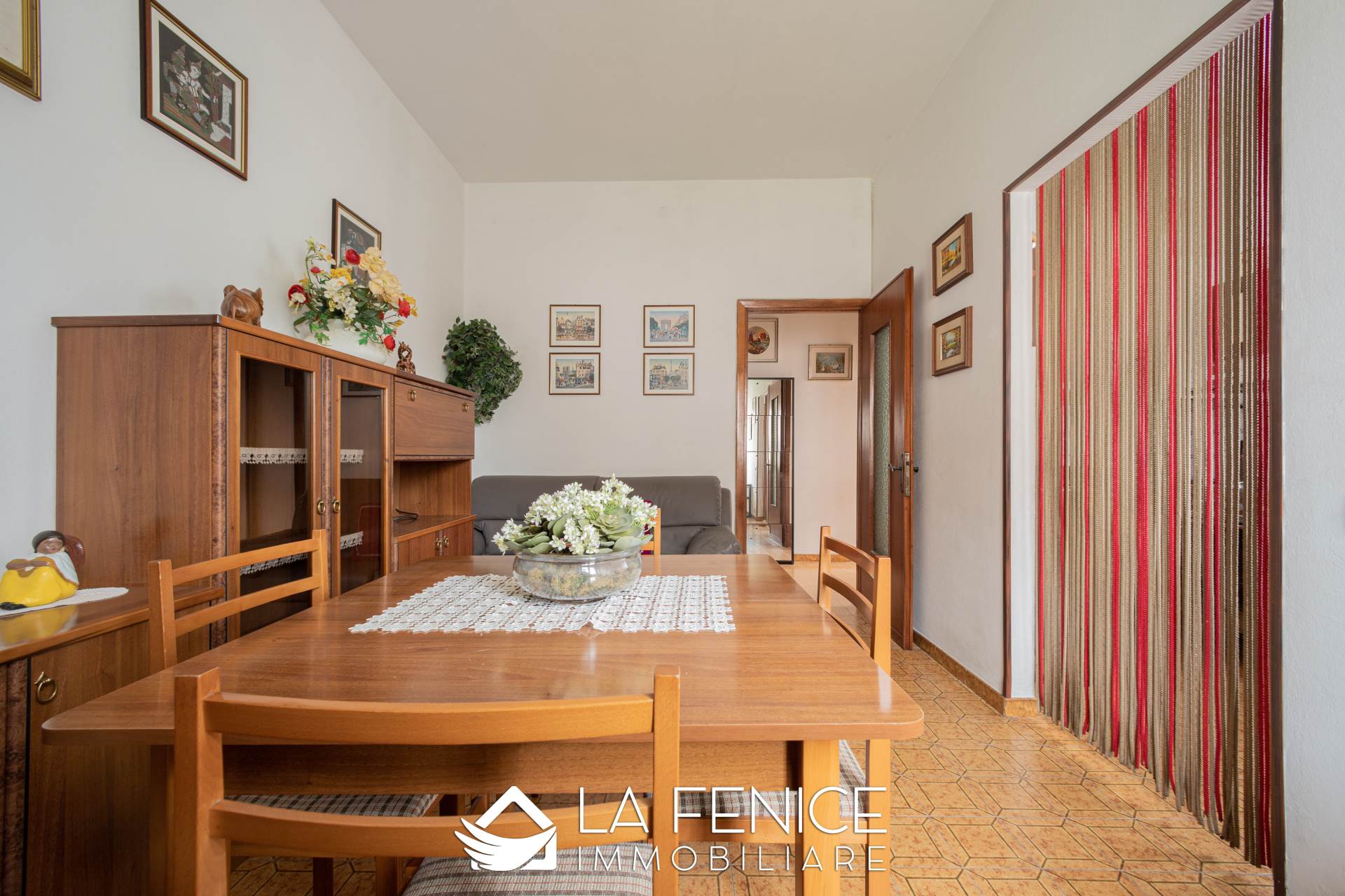 Appartamento a Santo stefano di magra con 4 locali di 61 m2 - Foto