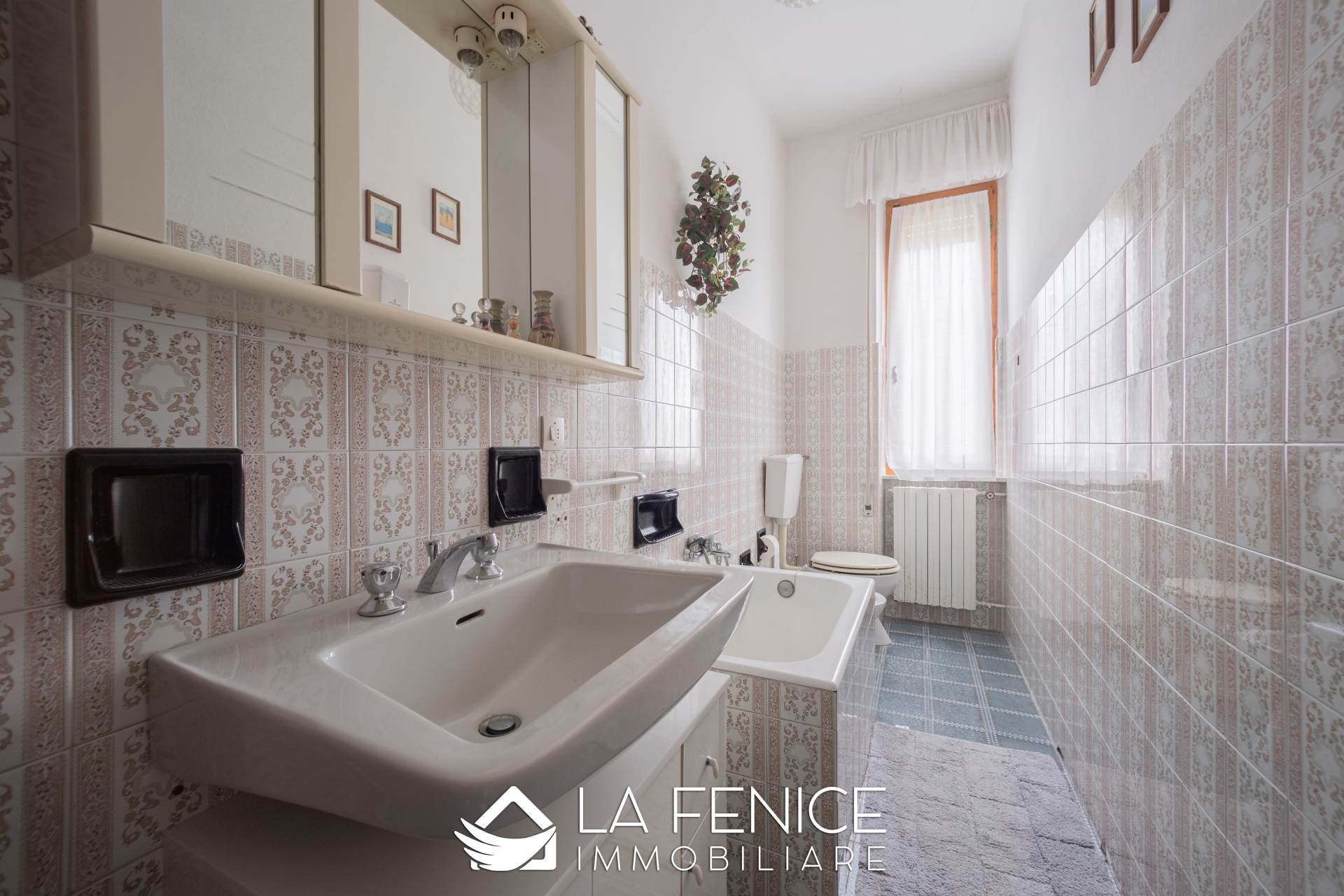 Appartamento a Santo stefano di magra con 4 locali di 61 m2 - Foto