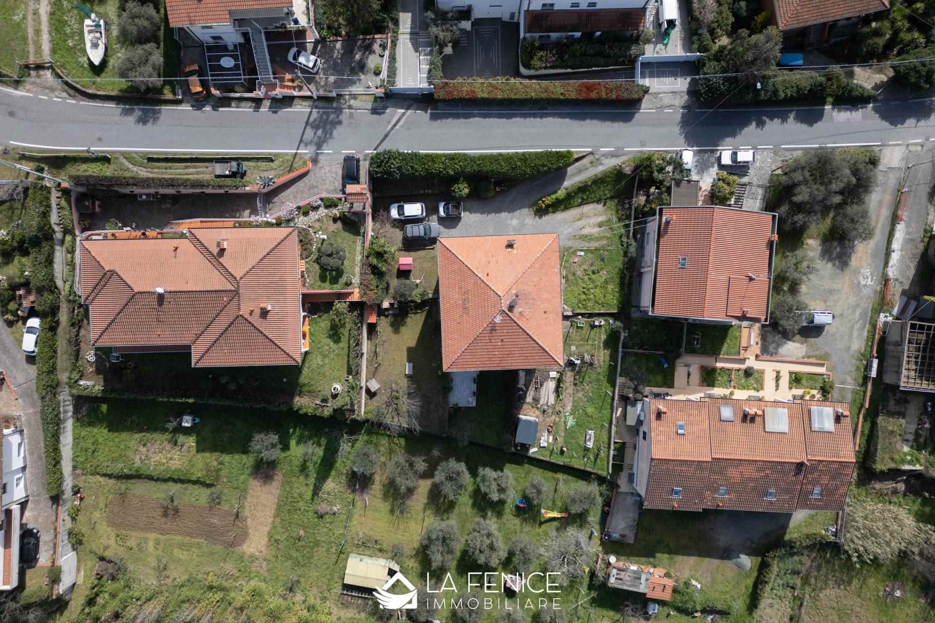 Appartamento a Santo stefano di magra con 4 locali di 61 m2 - Foto