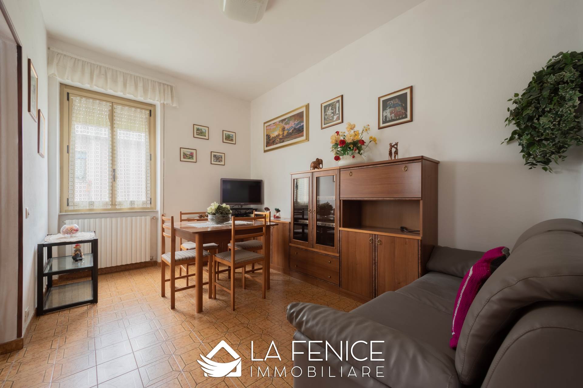 Appartamento a Santo stefano di magra con 4 locali di 61 m2 - Foto