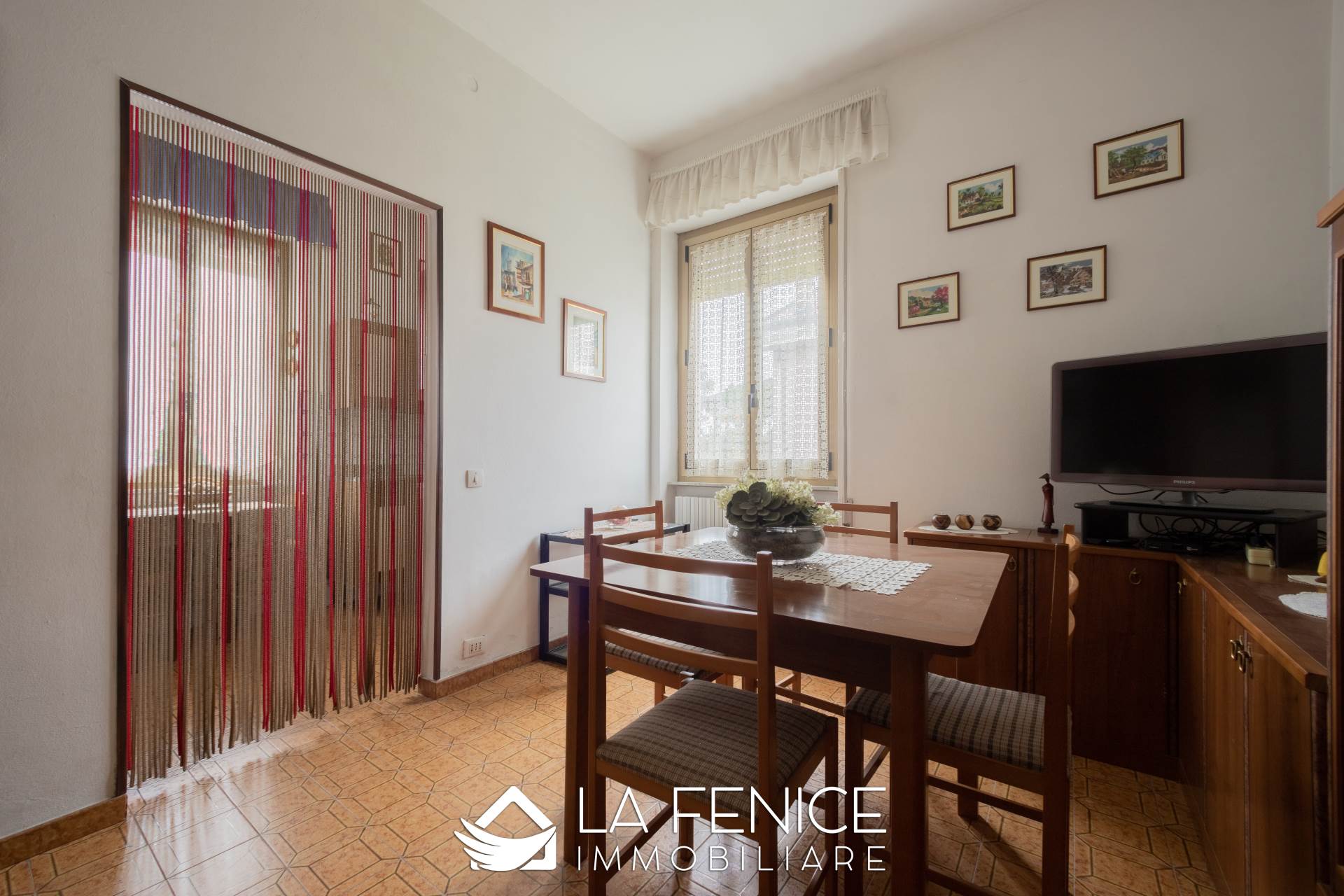 Appartamento a Santo stefano di magra con 4 locali di 61 m2 - Foto