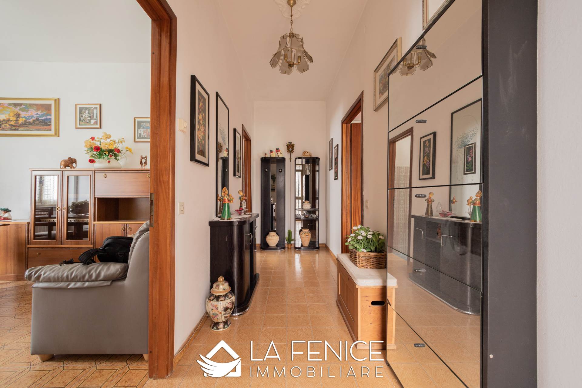 Appartamento a Santo stefano di magra con 4 locali di 61 m2 - Foto