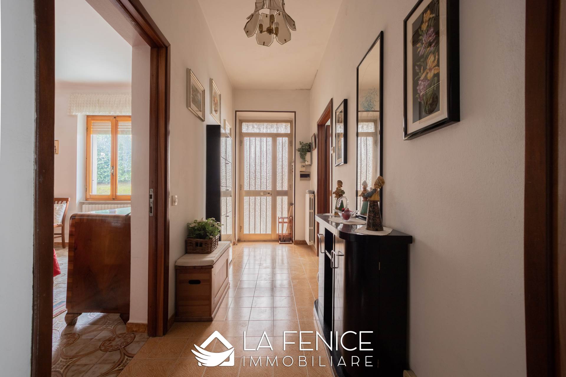 Appartamento a Santo stefano di magra con 4 locali di 61 m2 - Foto