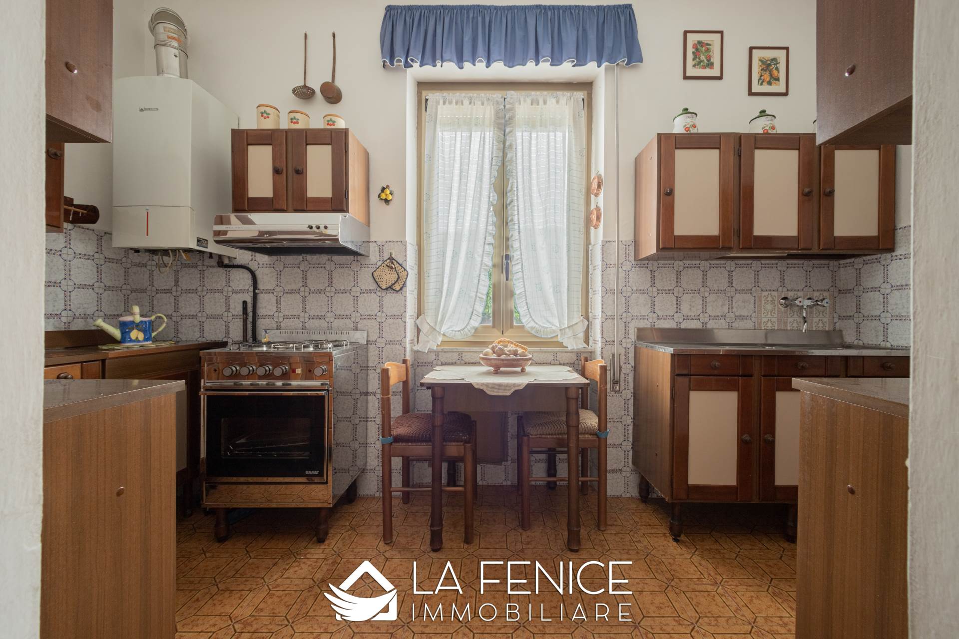 Appartamento a Santo stefano di magra con 4 locali di 61 m2 - Foto