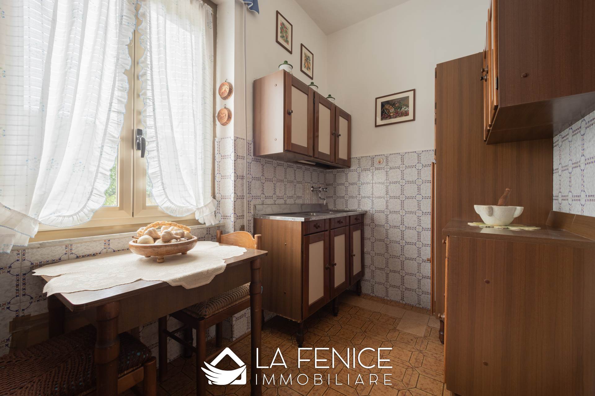 Appartamento a Santo stefano di magra con 4 locali di 61 m2 - Foto