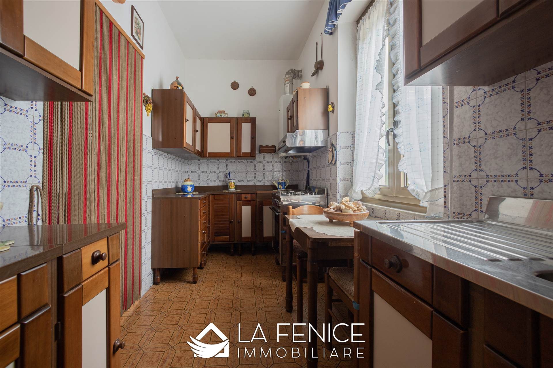 Appartamento a Santo stefano di magra con 4 locali di 61 m2 - Foto