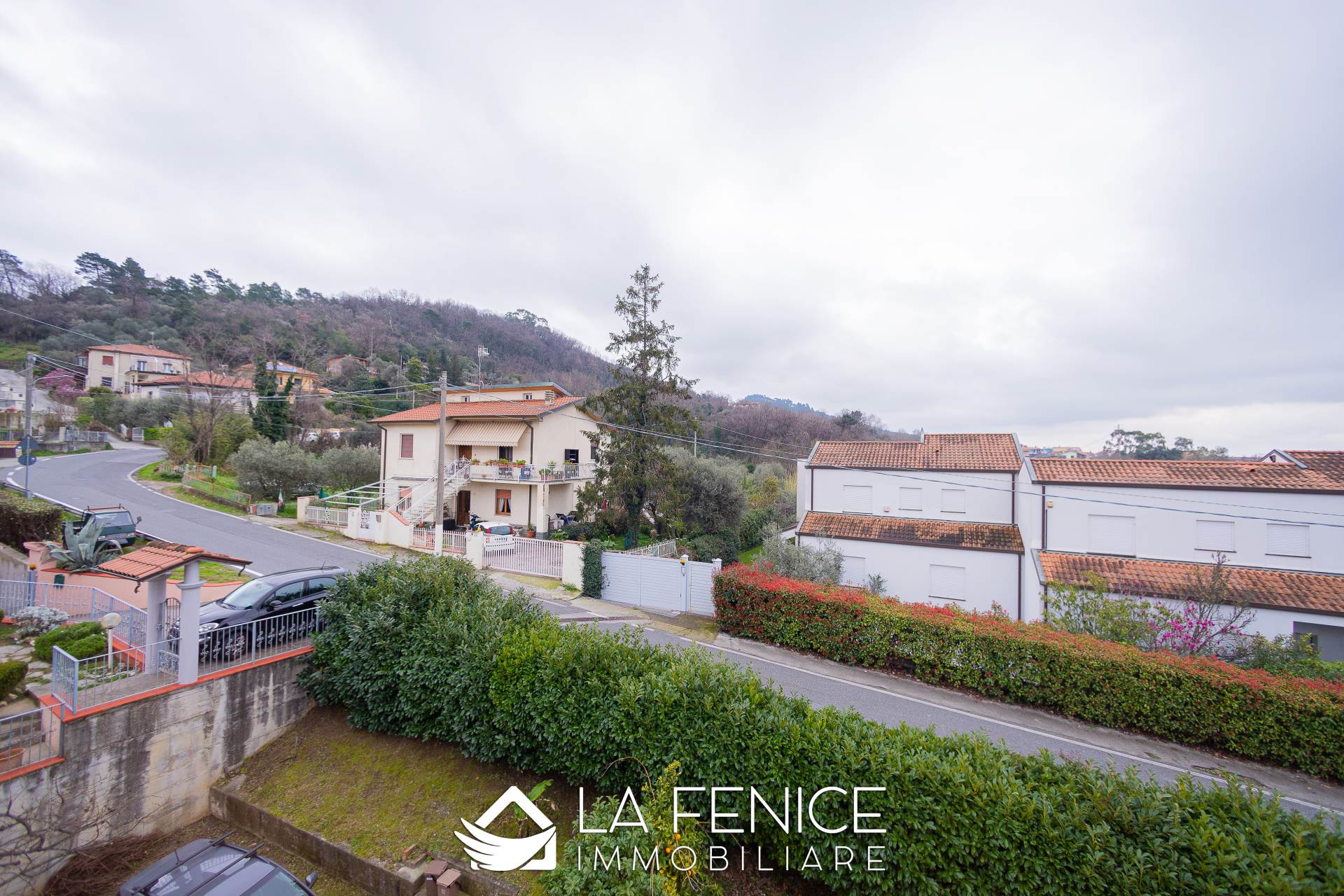 Appartamento a Santo stefano di magra con 6 locali di 119 m2 - Foto