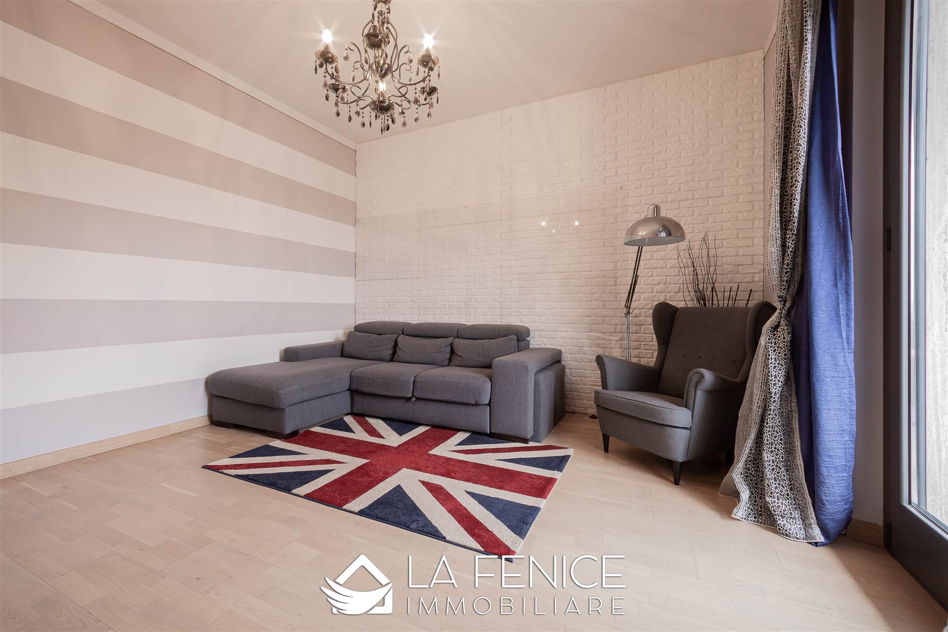 Appartamento a Santo stefano di magra con 6 locali di 119 m2 - Foto