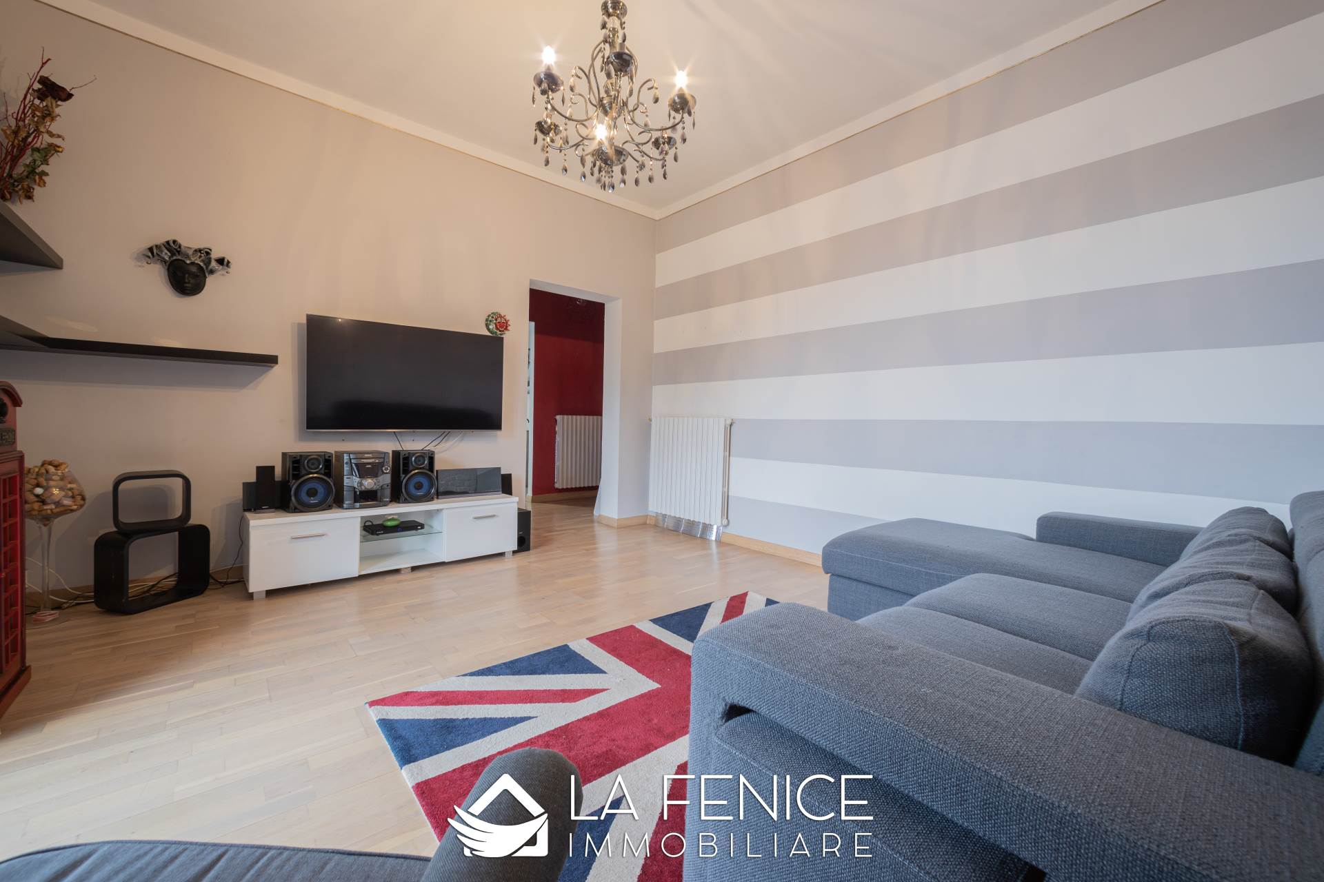 Appartamento a Santo stefano di magra con 6 locali di 119 m2 - Foto