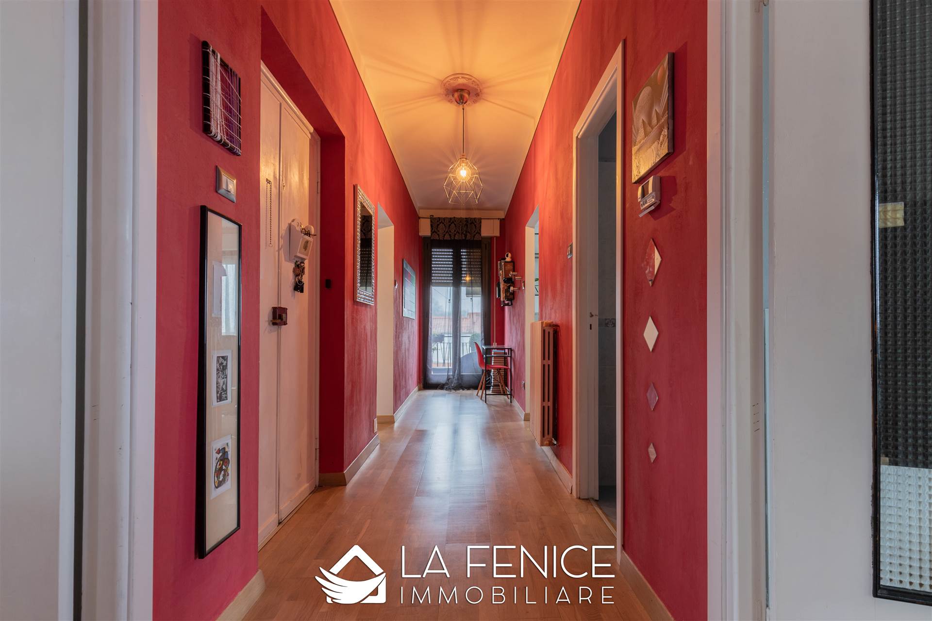 Appartamento a Santo stefano di magra con 6 locali di 119 m2 - Foto