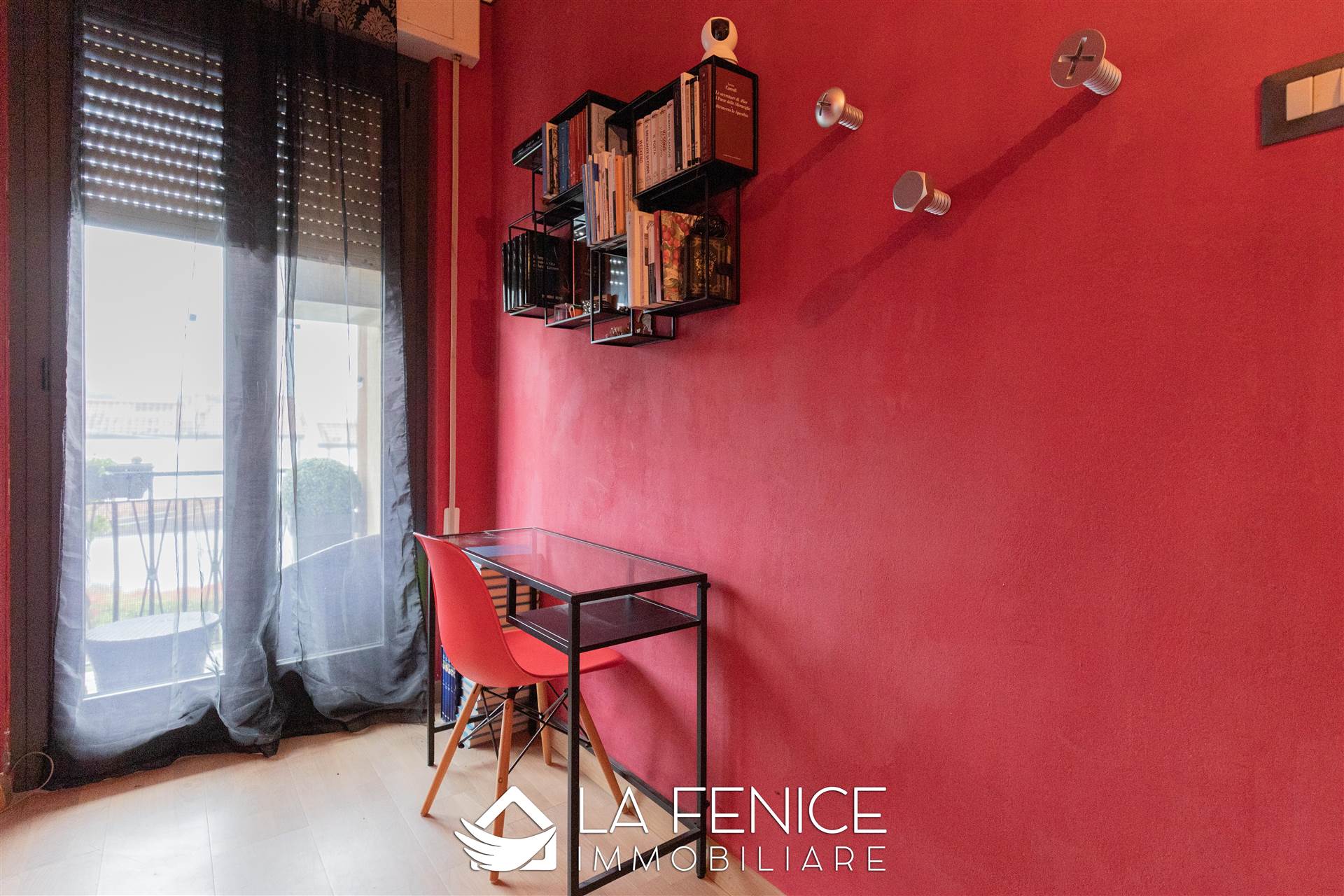 Appartamento a Santo stefano di magra con 6 locali di 119 m2 - Foto