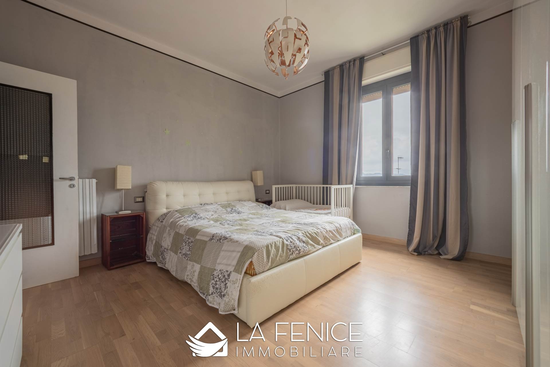 Appartamento a Santo stefano di magra con 6 locali di 119 m2 - Foto