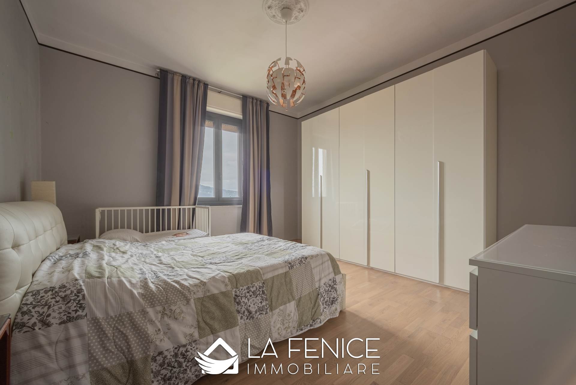 Appartamento a Santo stefano di magra con 6 locali di 119 m2 - Foto