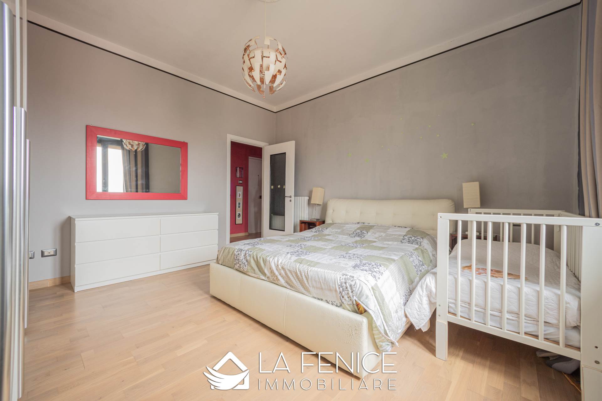 Appartamento a Santo stefano di magra con 6 locali di 119 m2 - Foto