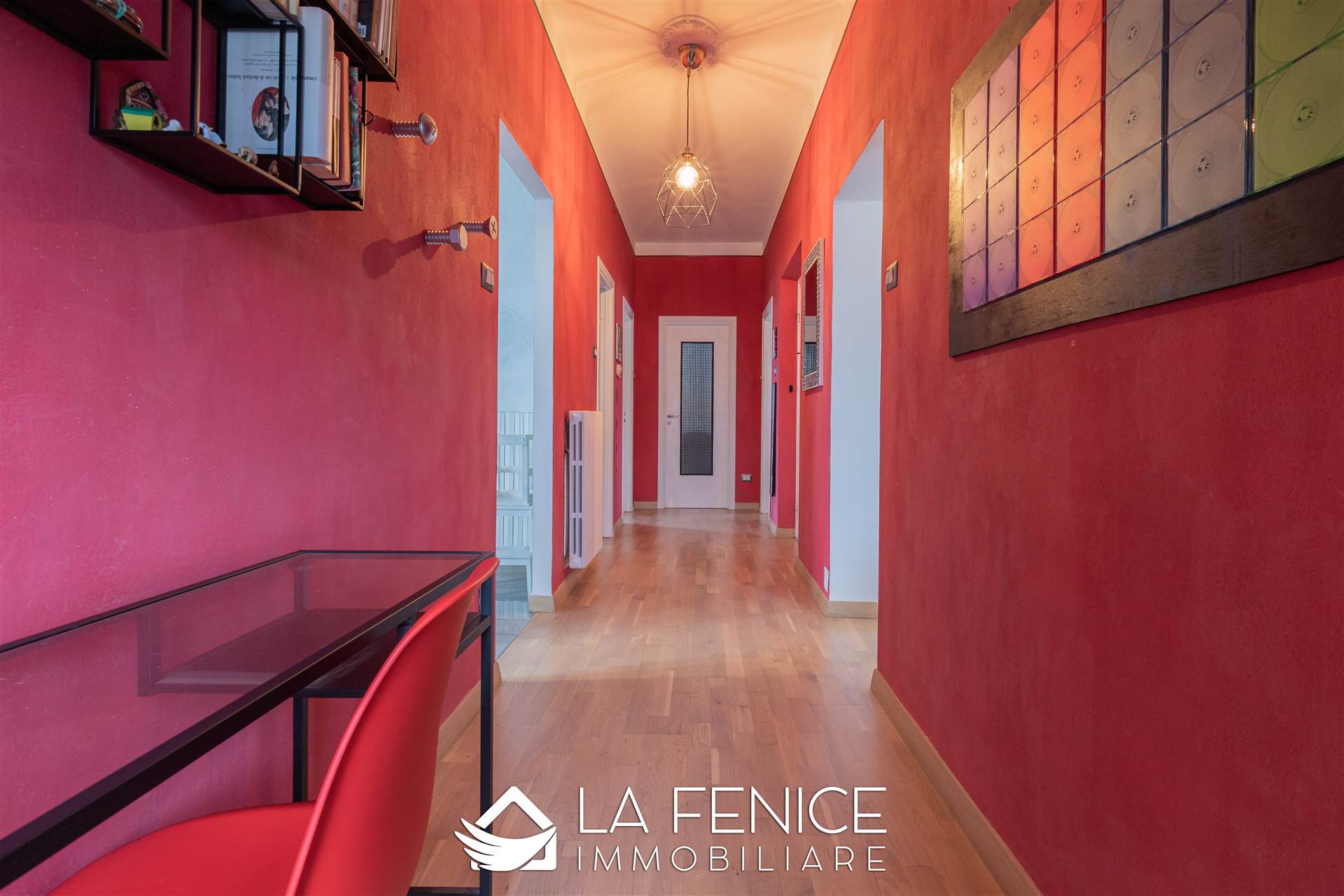 Appartamento a Santo stefano di magra con 6 locali di 119 m2 - Foto