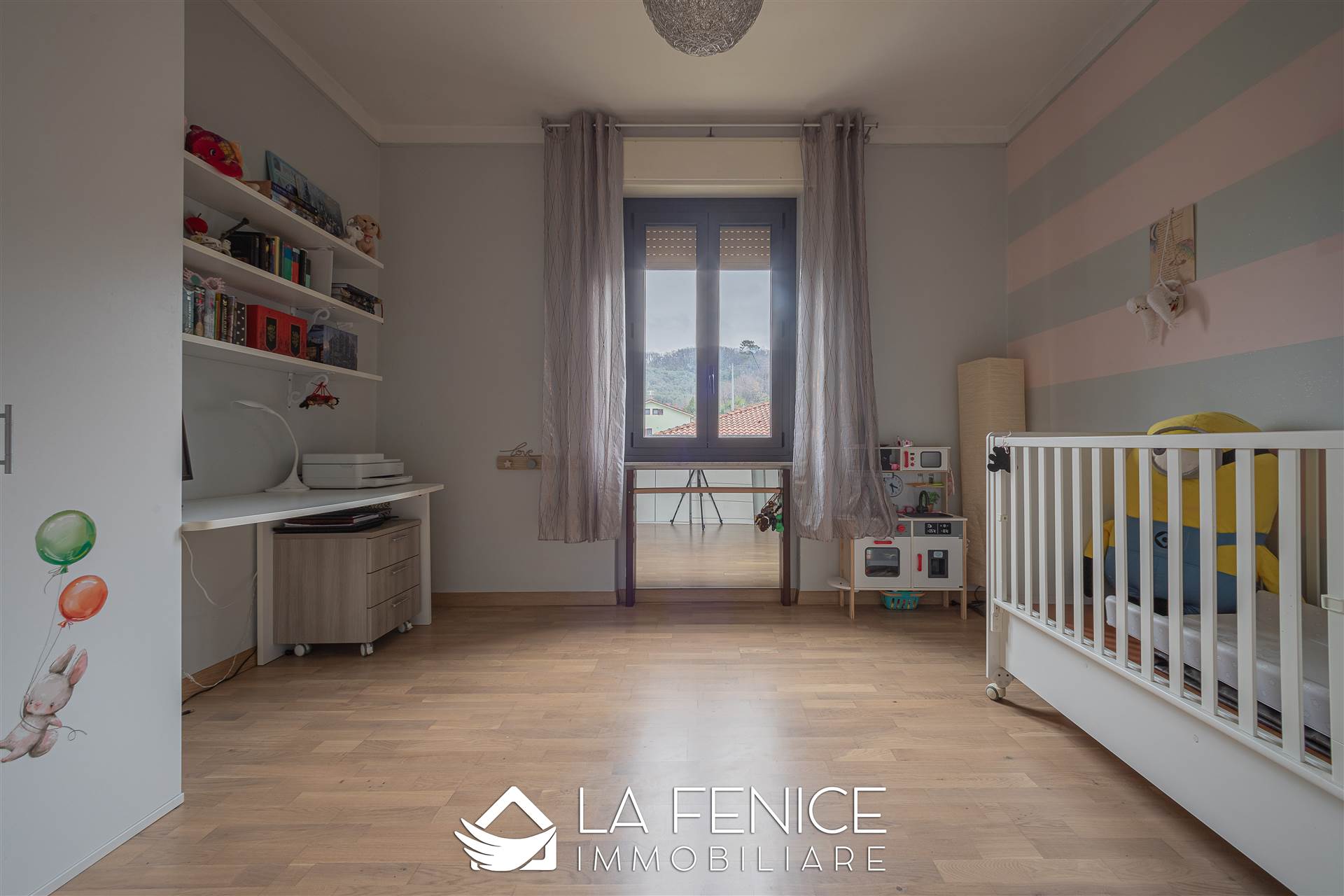 Appartamento a Santo stefano di magra con 6 locali di 119 m2 - Foto