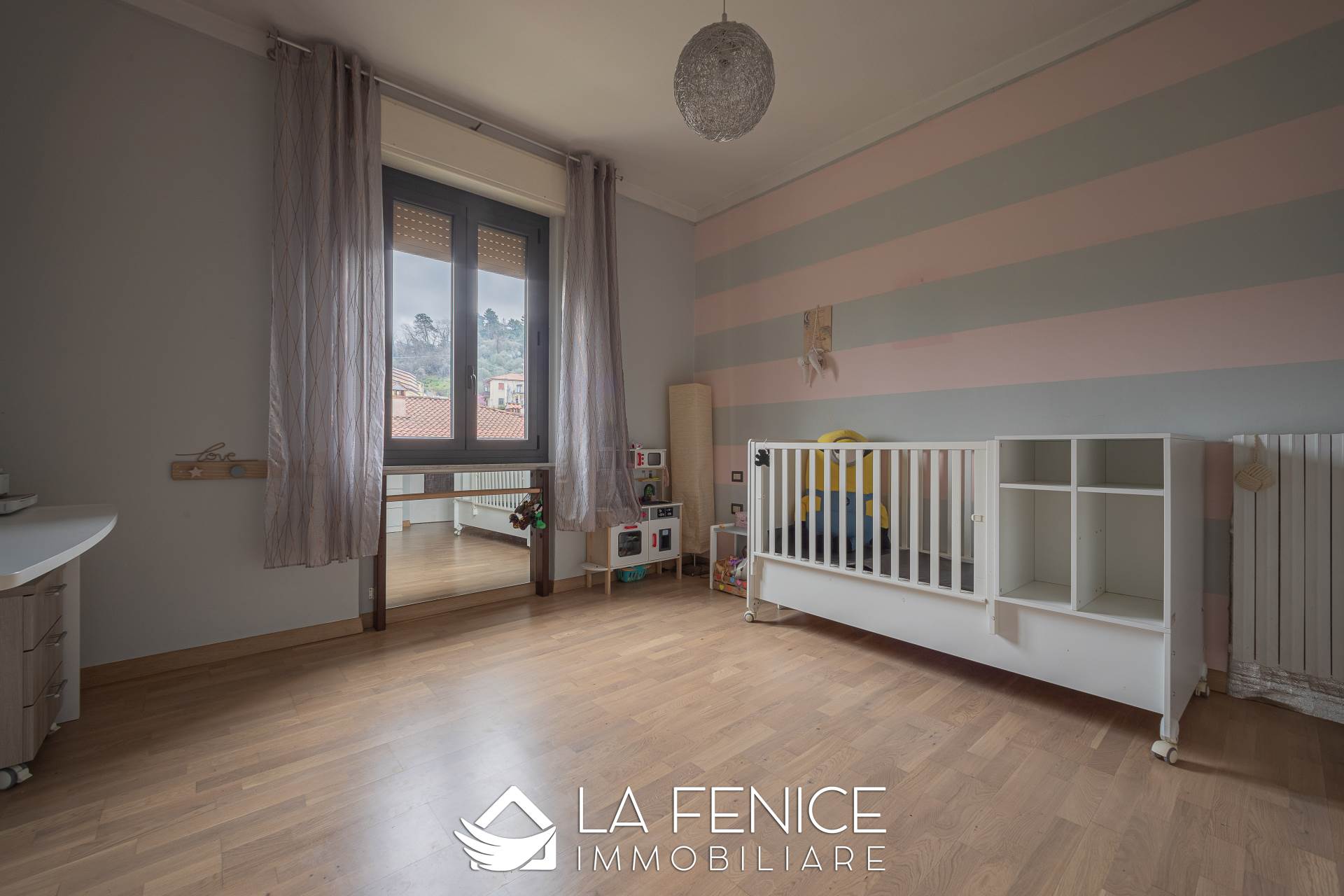 Appartamento a Santo stefano di magra con 6 locali di 119 m2 - Foto