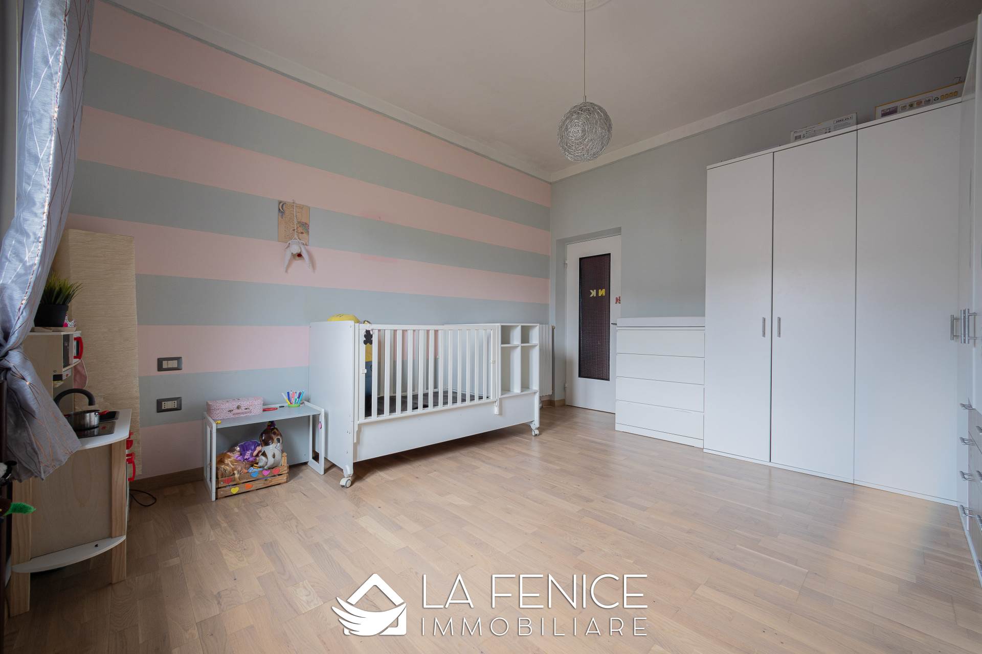 Appartamento a Santo stefano di magra con 6 locali di 119 m2 - Foto