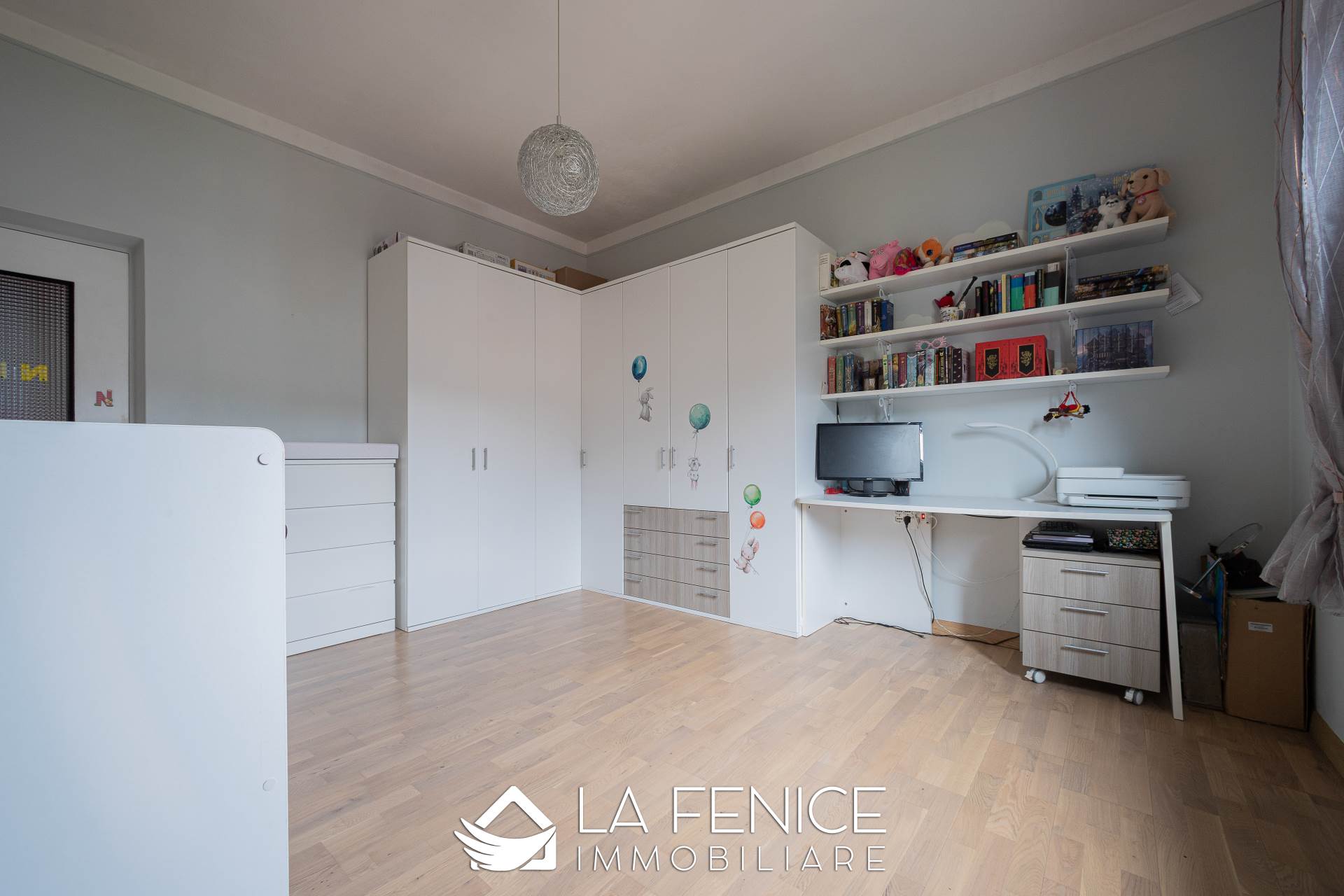 Appartamento a Santo stefano di magra con 6 locali di 119 m2 - Foto