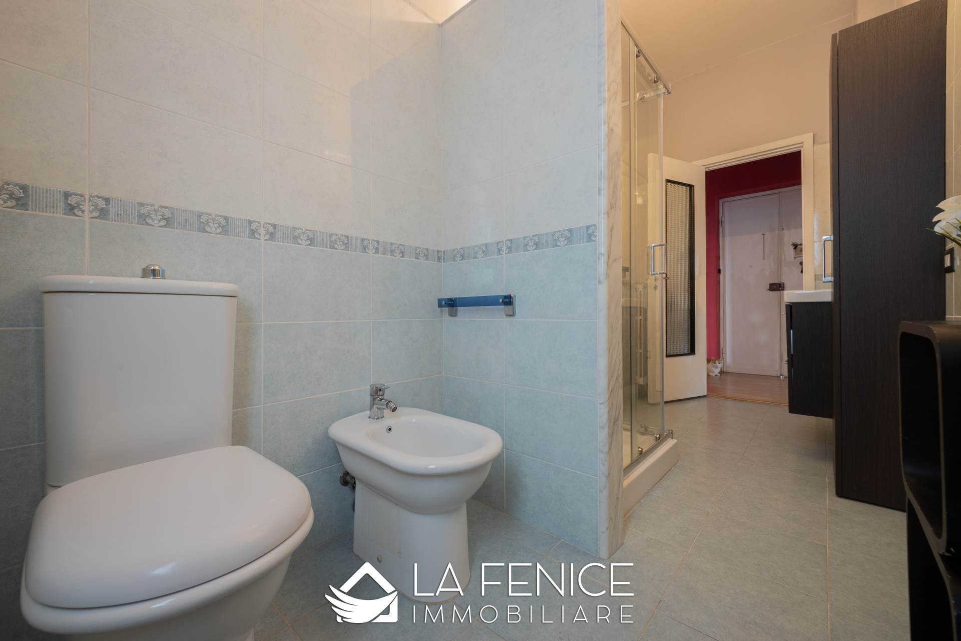 Appartamento a Santo stefano di magra con 6 locali di 119 m2 - Foto