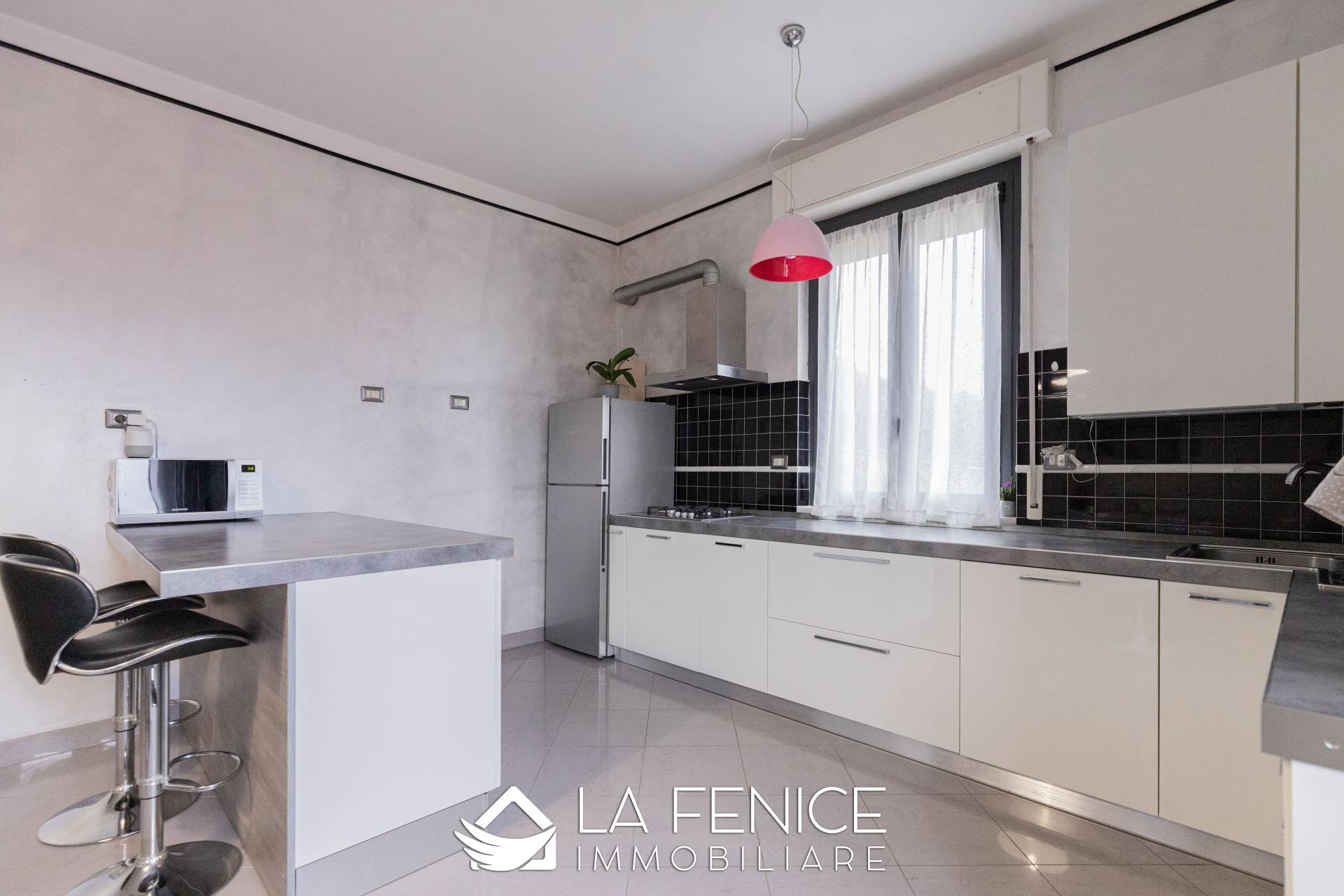 Appartamento a Santo stefano di magra con 6 locali di 119 m2 - Foto