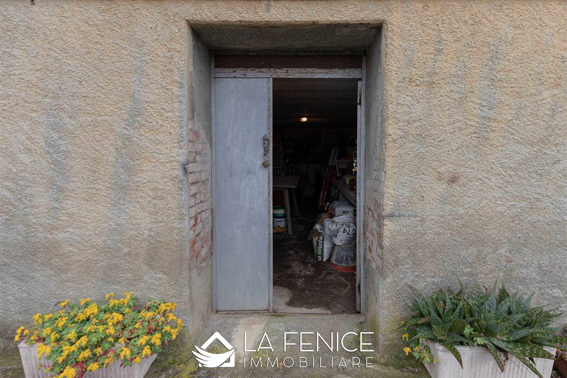 Appartamento a Santo stefano di magra con 6 locali di 119 m2 - Foto