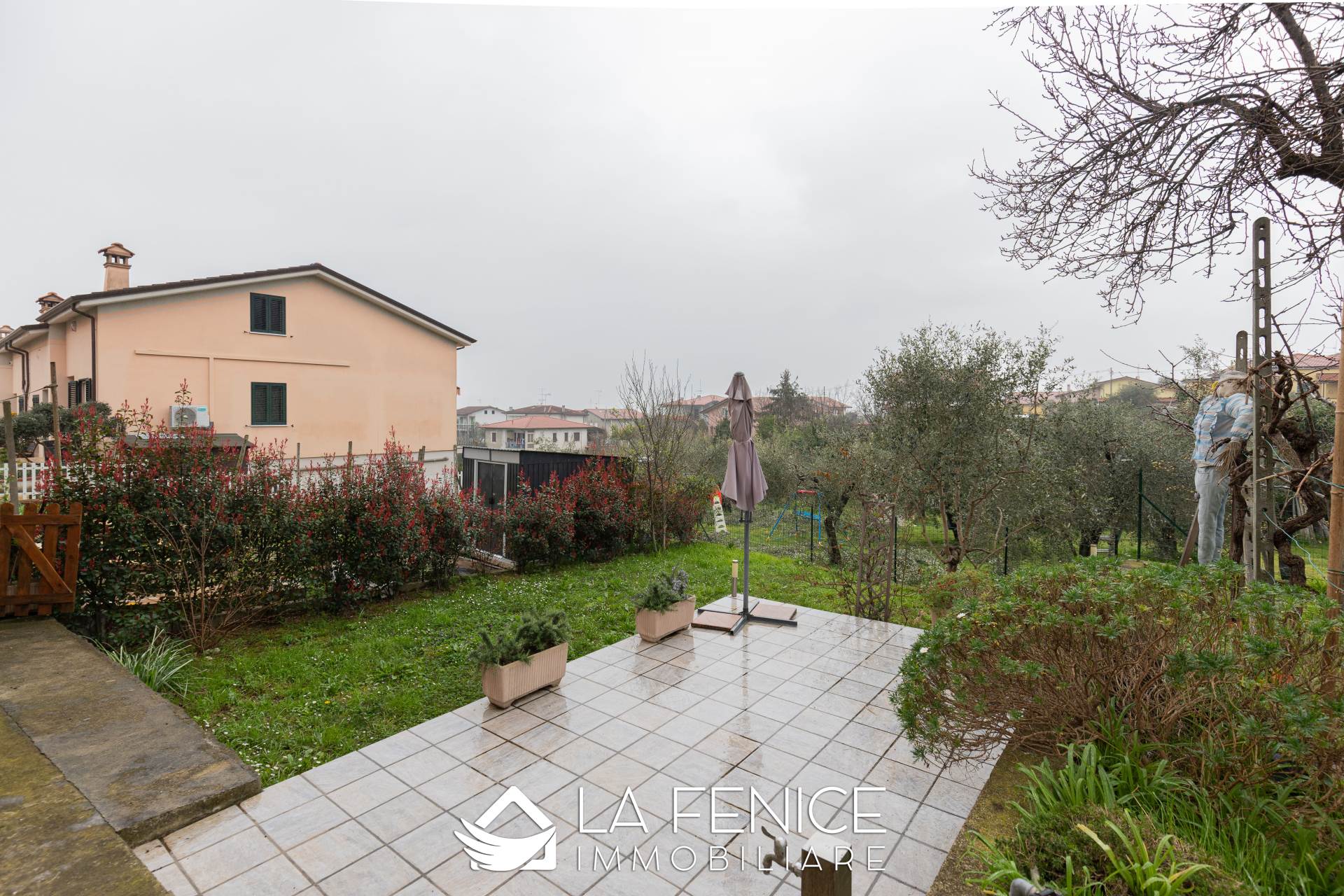 Appartamento a Santo stefano di magra con 6 locali di 119 m2 - Foto