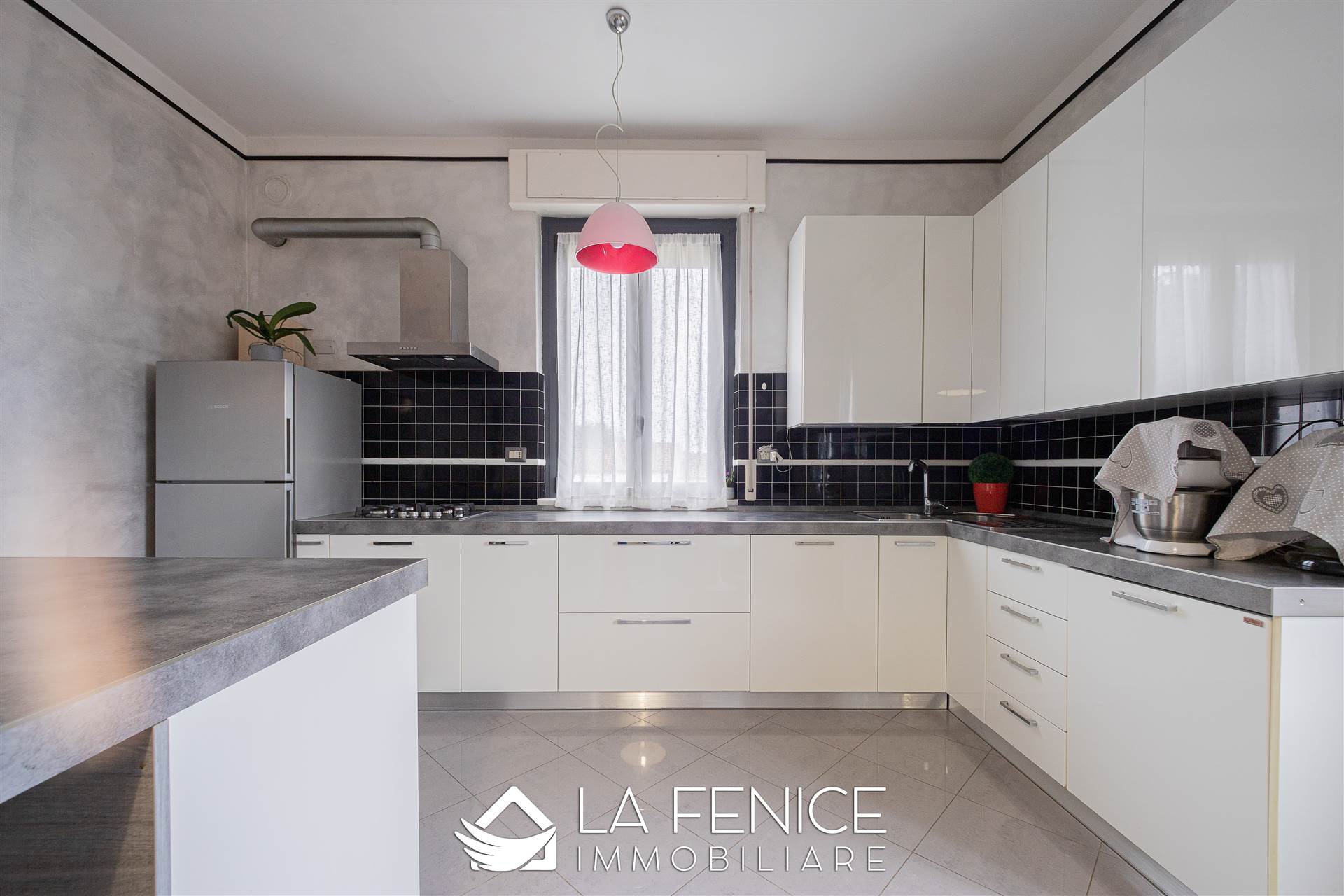 Appartamento a Santo stefano di magra con 6 locali di 119 m2 - Foto