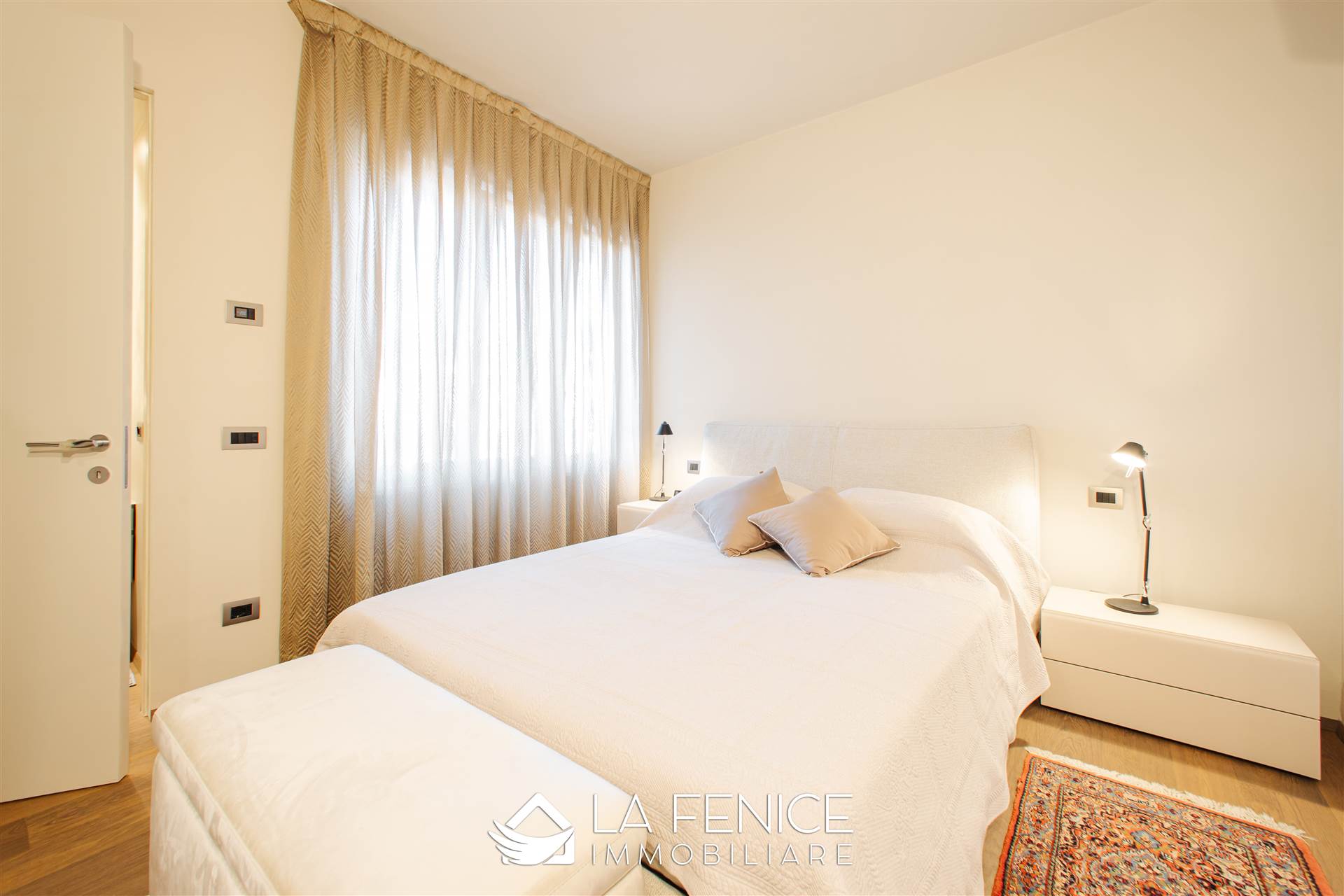 Appartamento a Carrara con 5 locali di 163 m2 - Foto