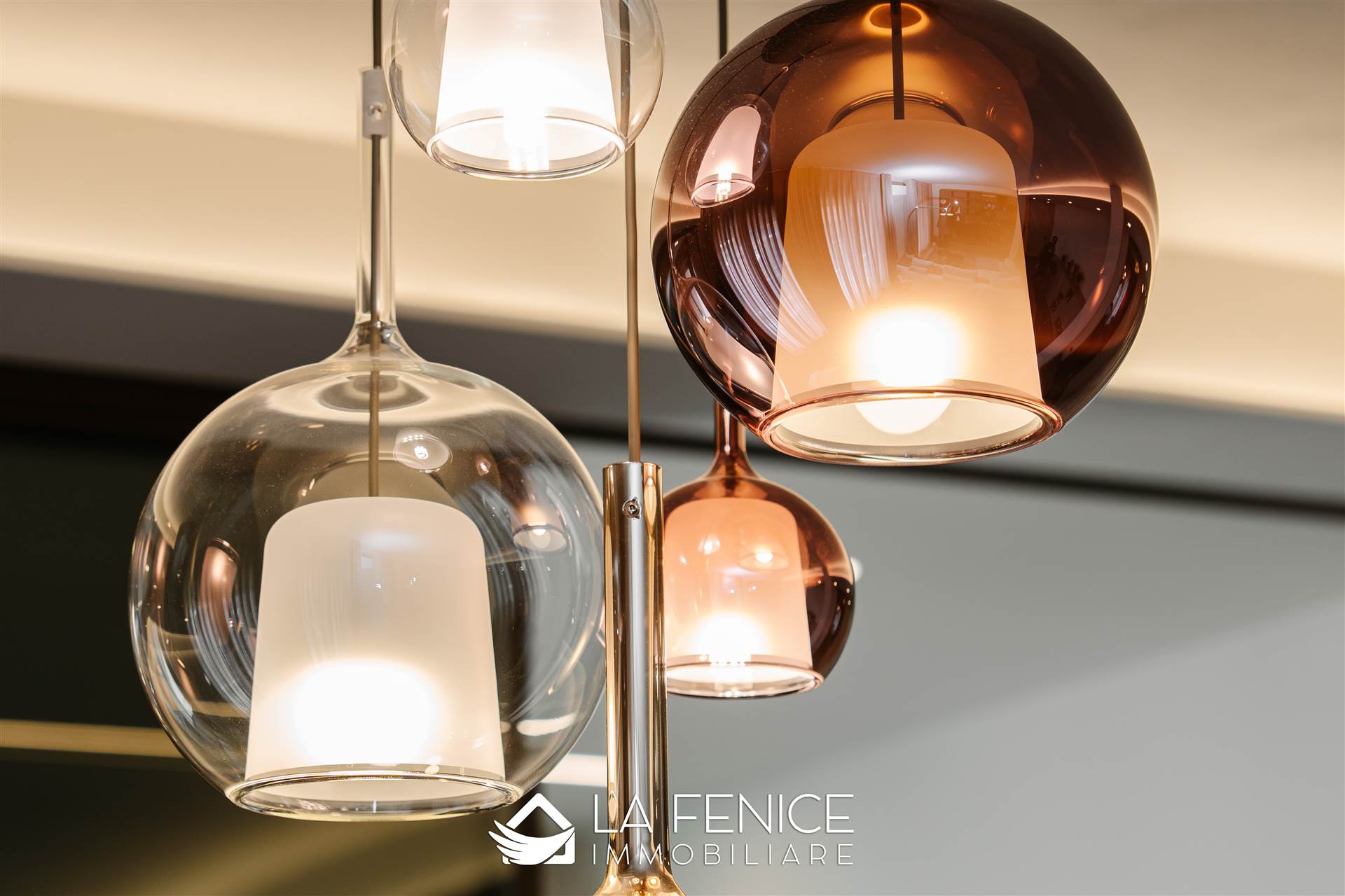 Appartamento a Carrara con 5 locali di 163 m2 - Foto